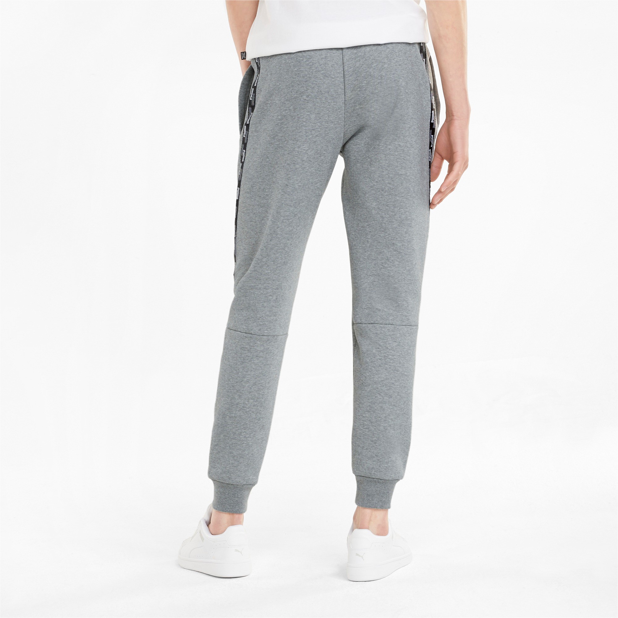 Pantalón Puma Power Tape