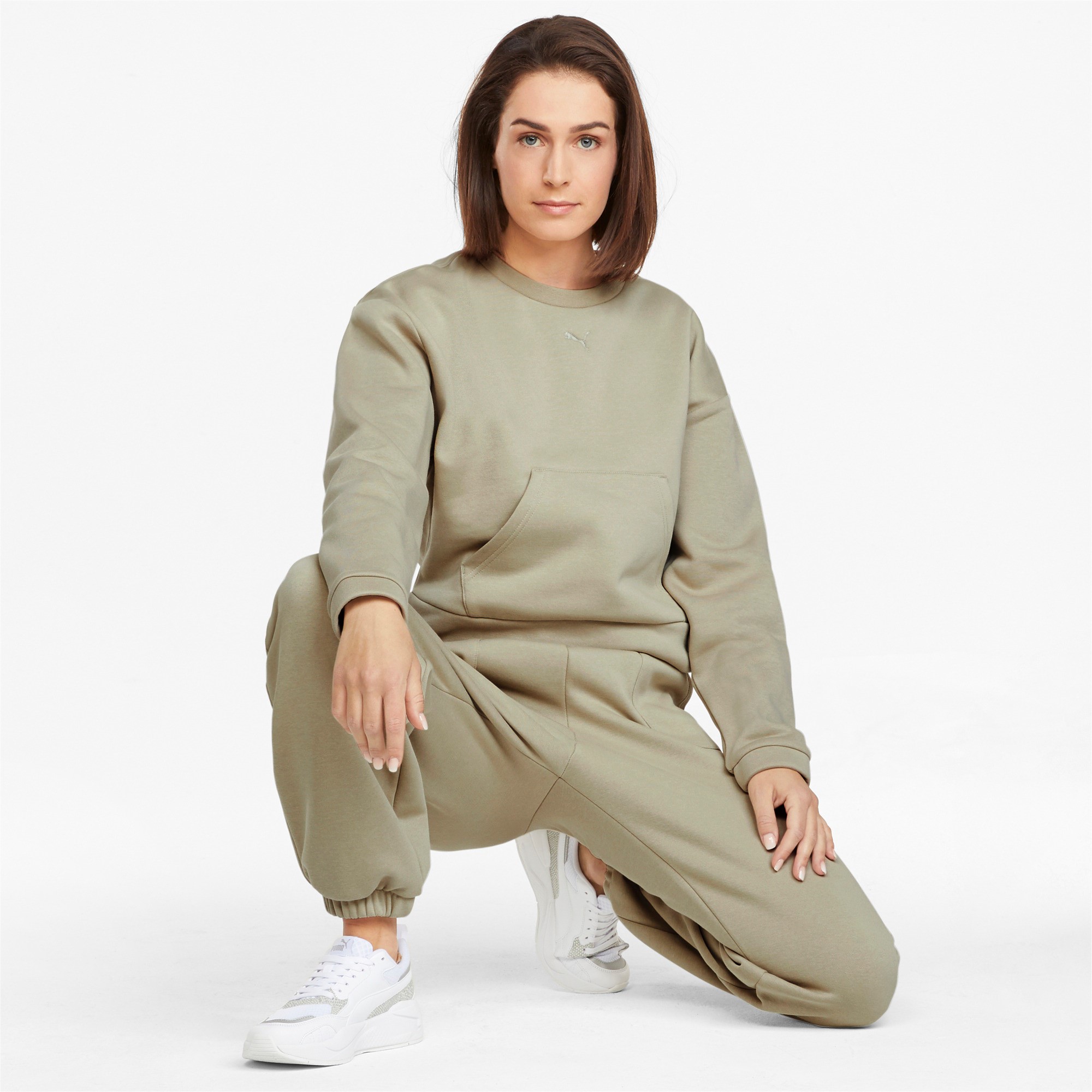 Chándal Puma Loungeswear
