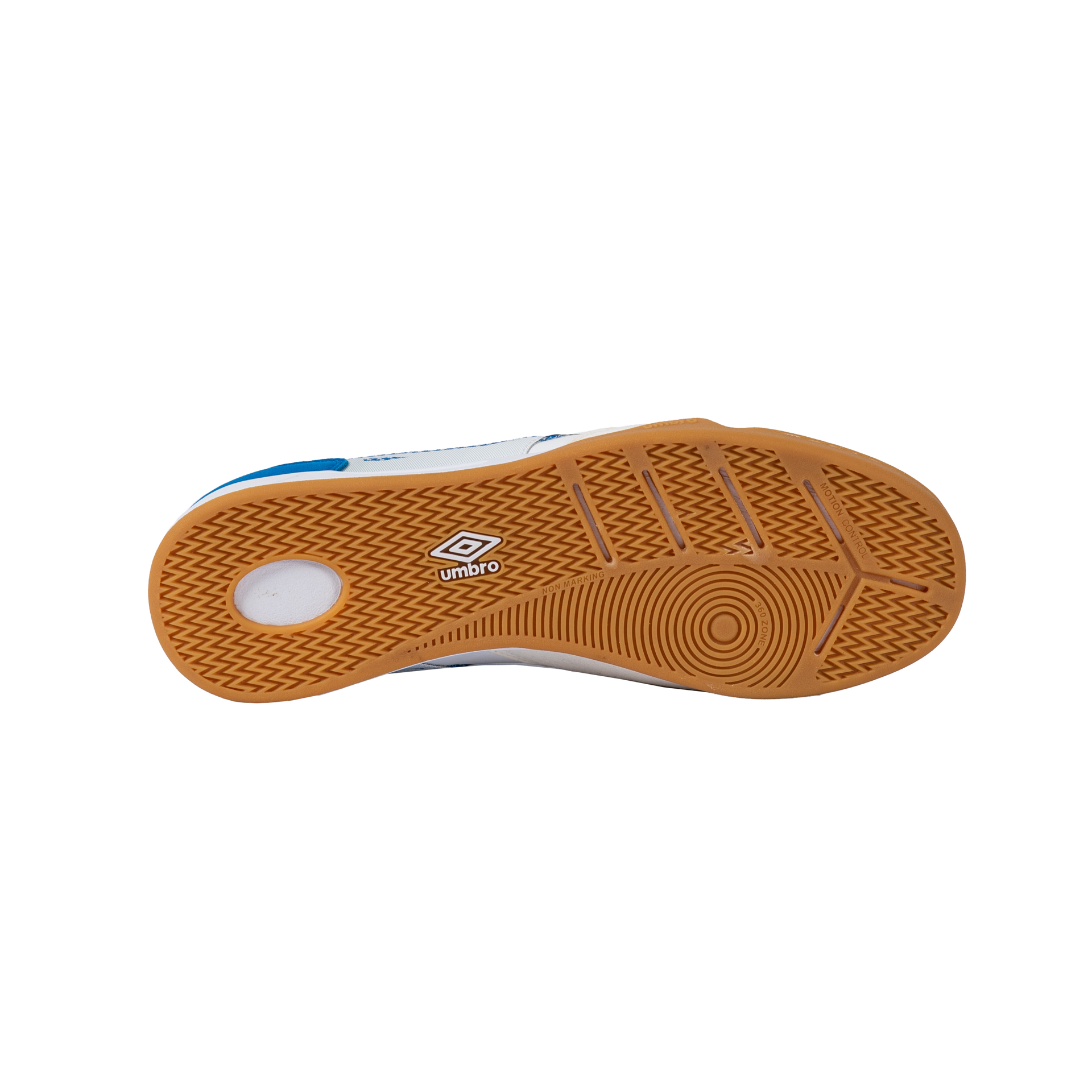 Zapatilla Umbro Chaleira II Pro
