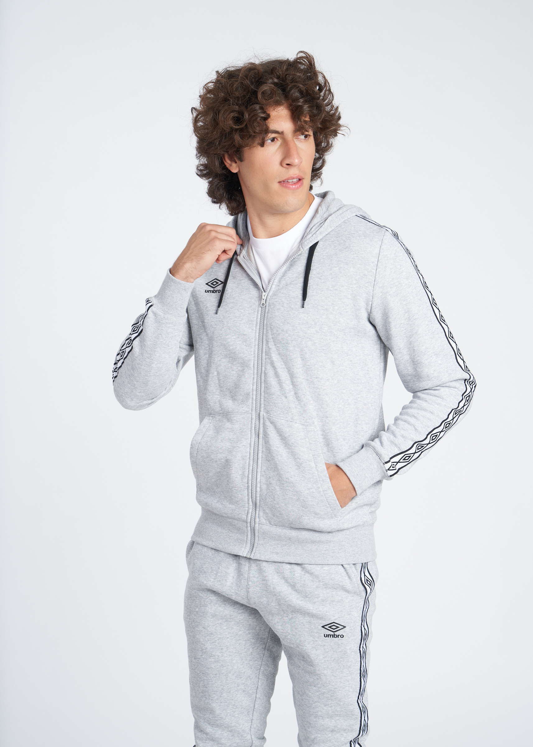 Chaqueta Umbro Wardrobe
