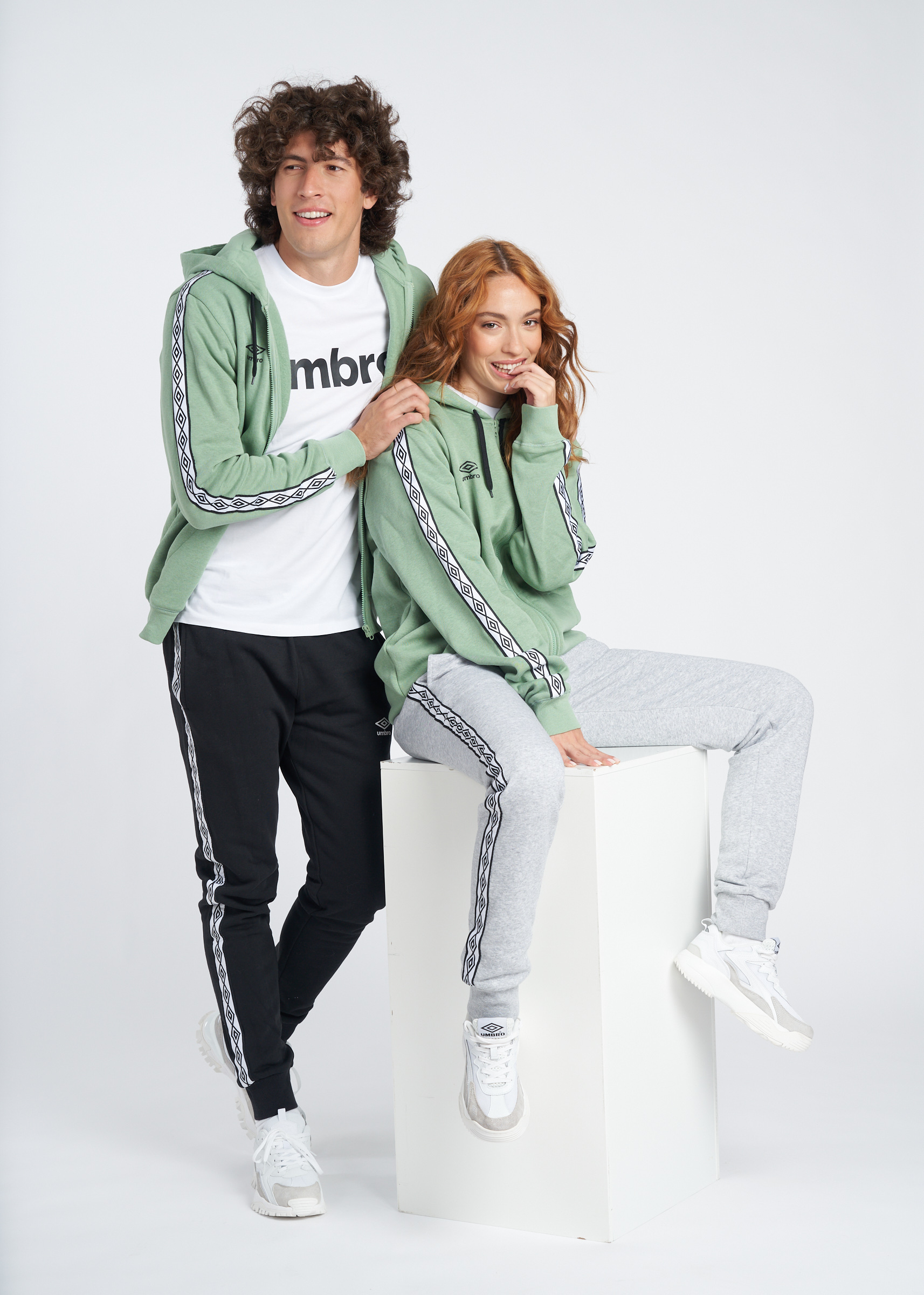 Pantalón Umbro Wardrobe
