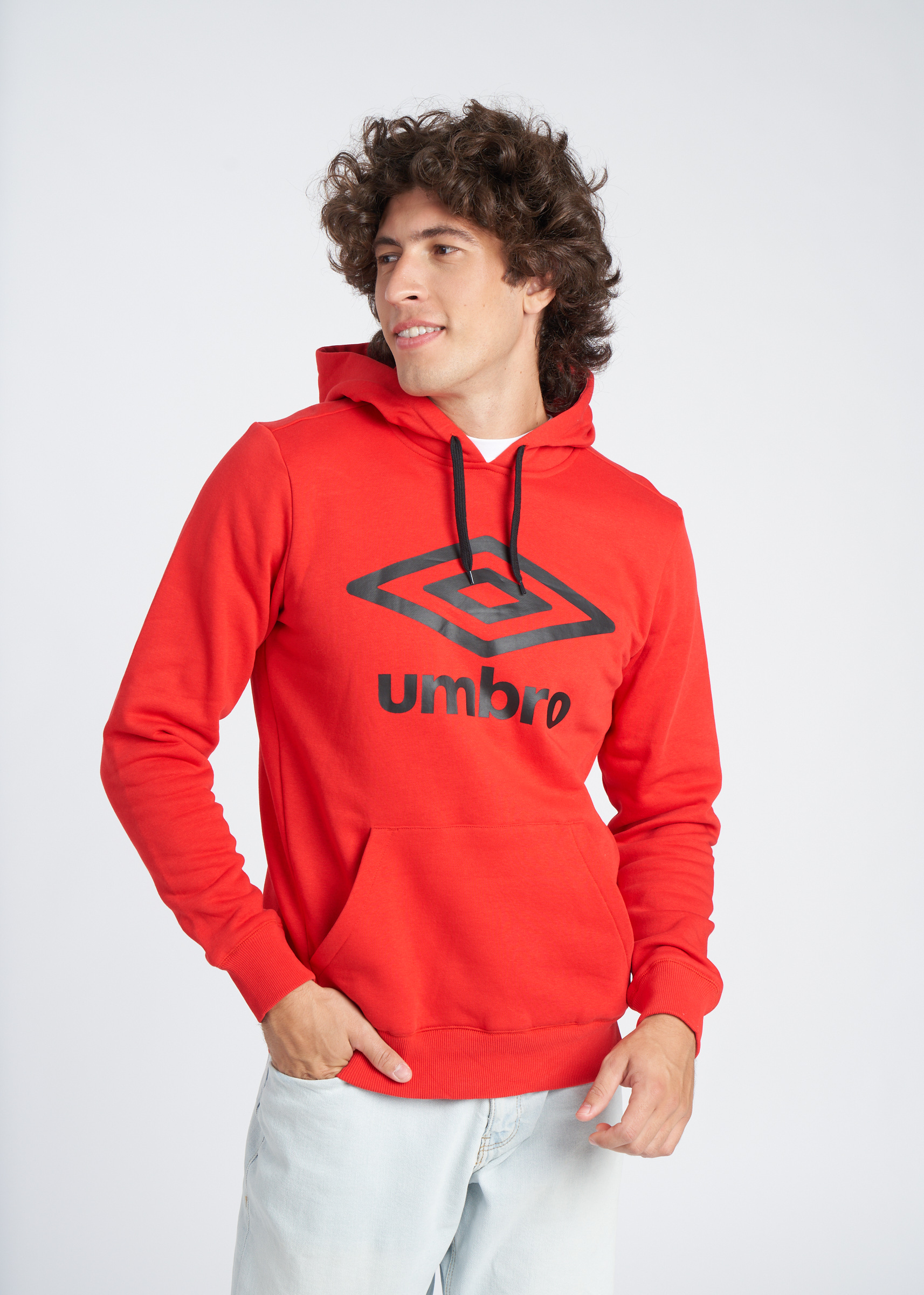 Sudadera Umbro Wardrobe