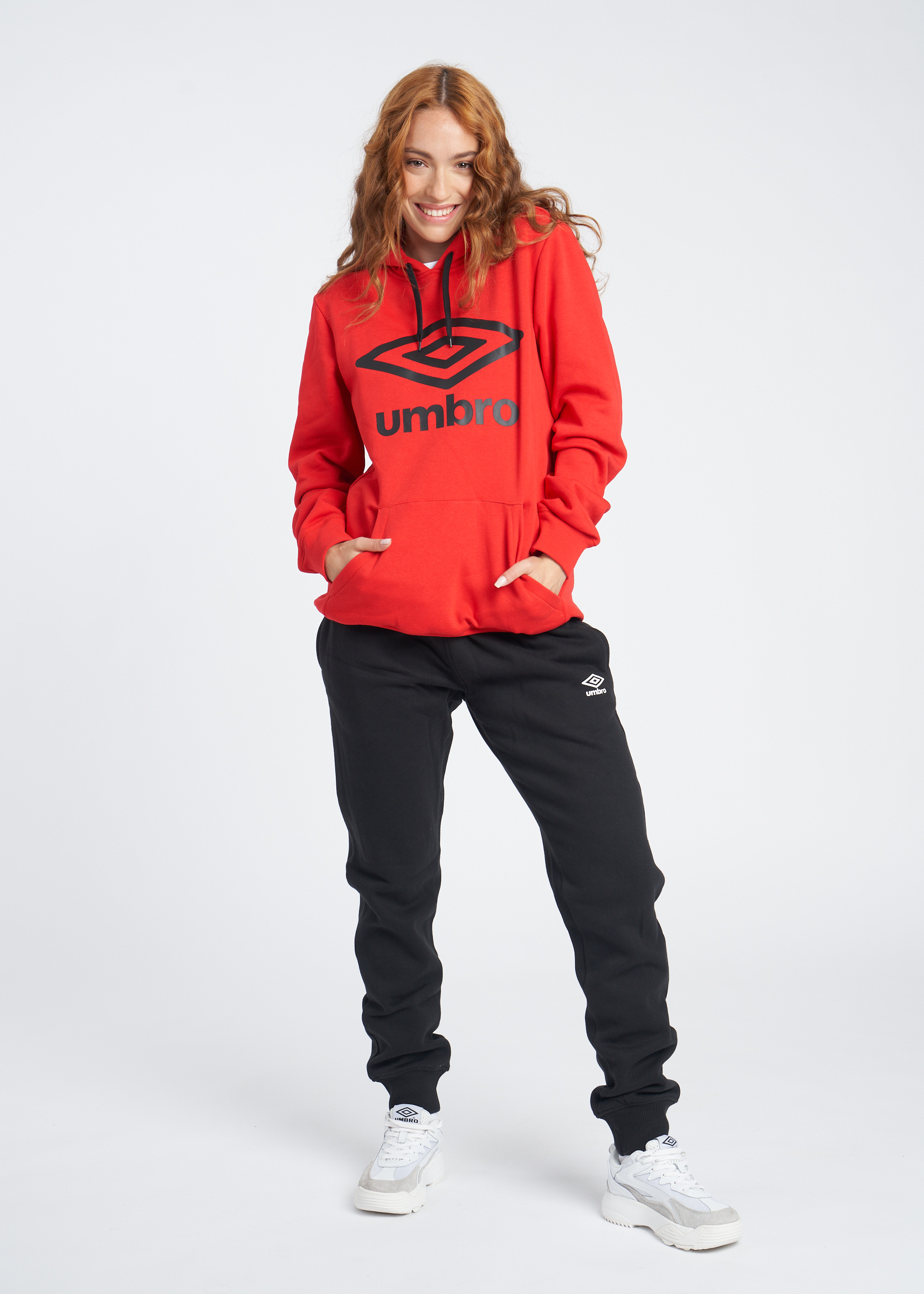 Sudadera Umbro Wardrobe