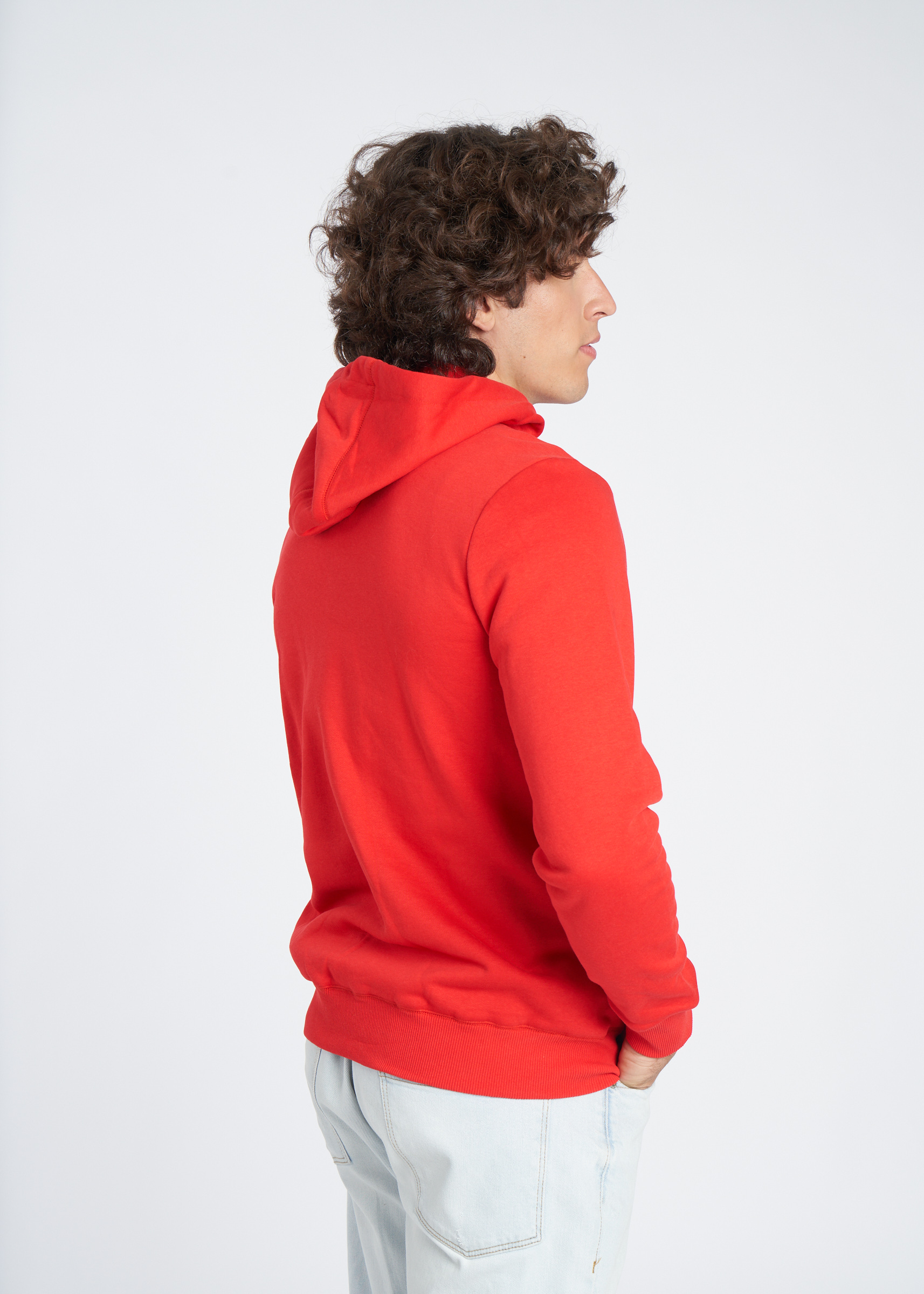 Sudadera Umbro Wardrobe
