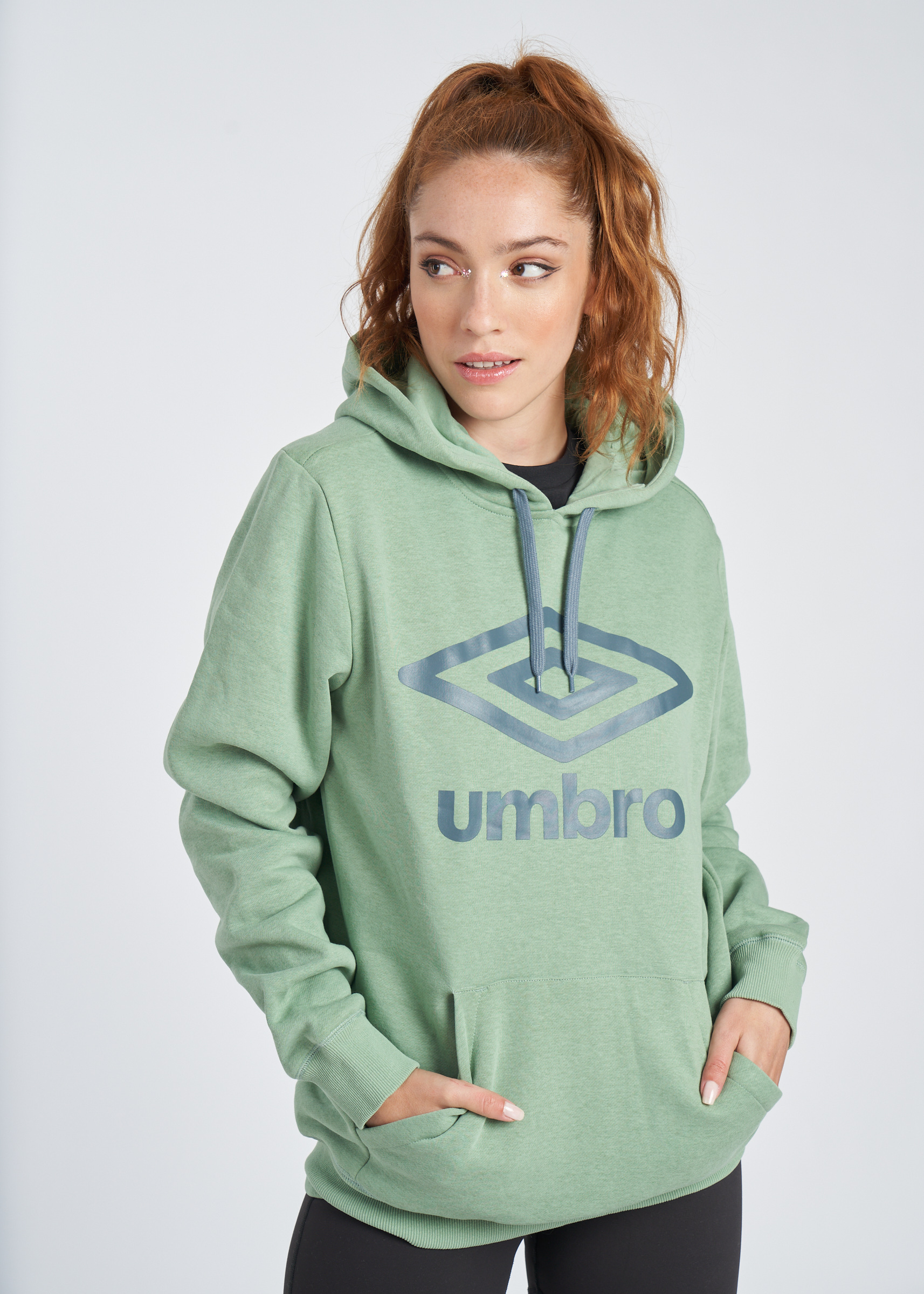 Sudadera Umbro Wardrobe