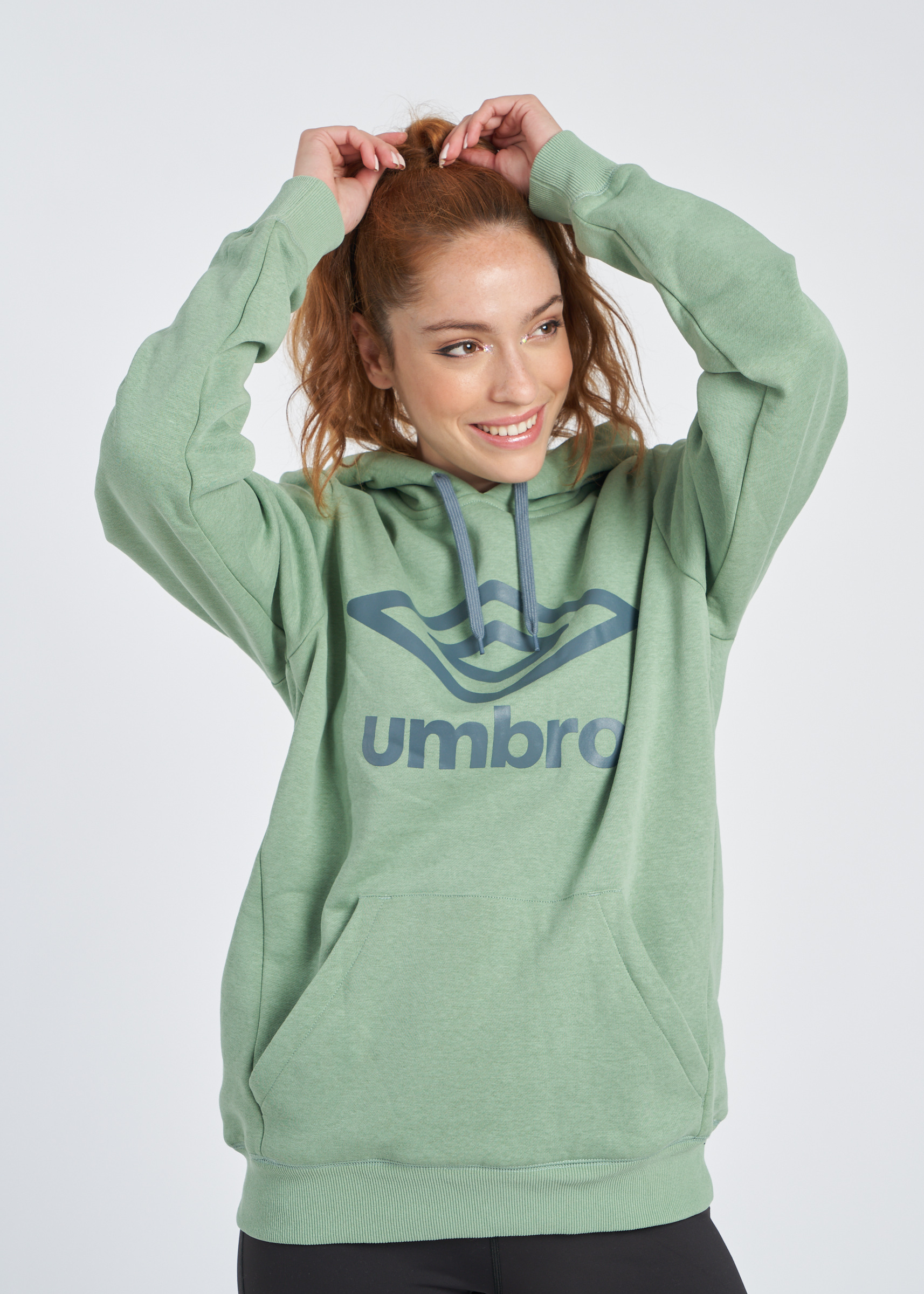 Sudadera Umbro Wardrobe