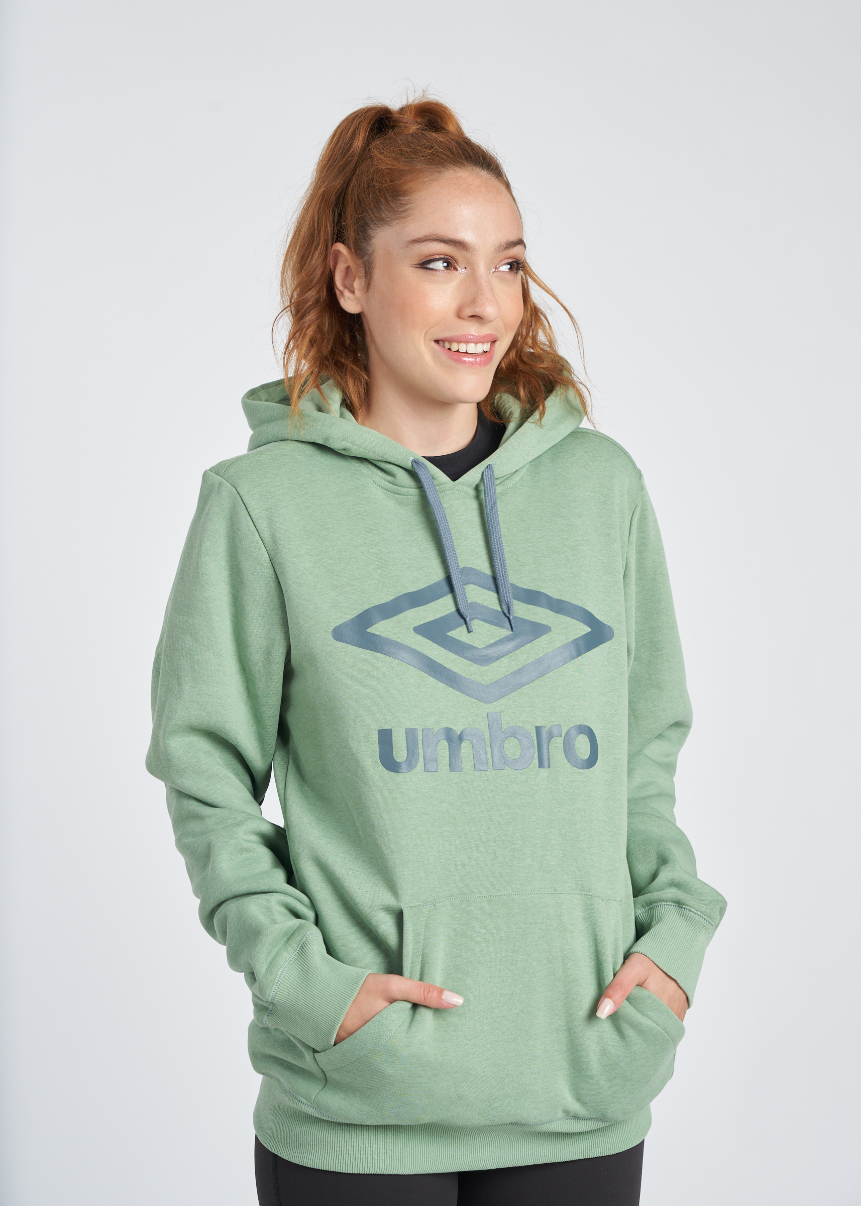 Sudadera Umbro Wardrobe