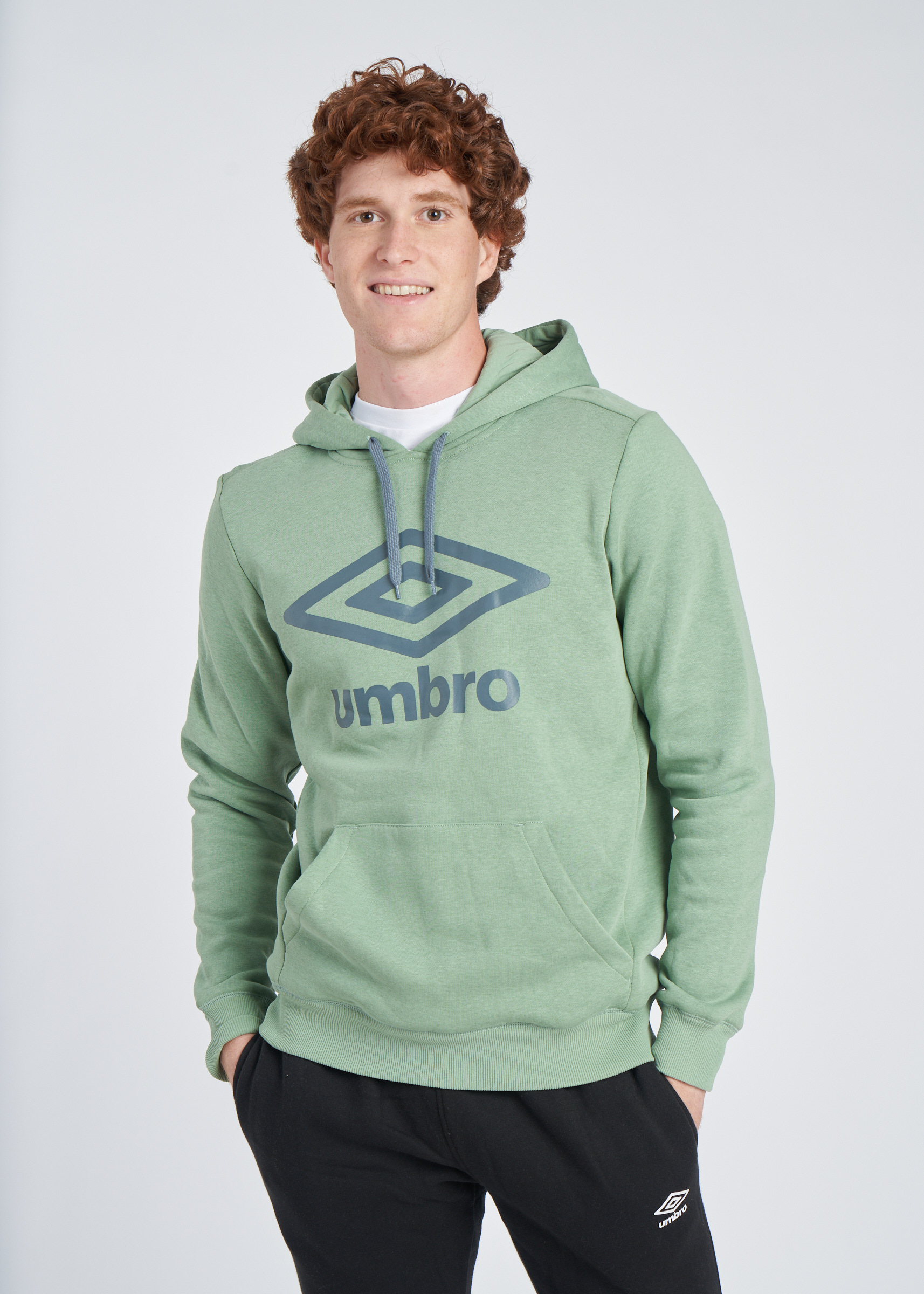 Sudadera Umbro Wardrobe