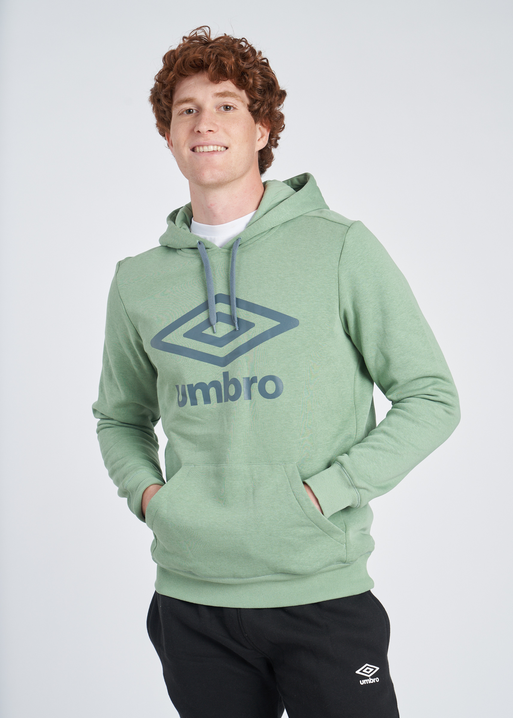 Sudadera Umbro Wardrobe