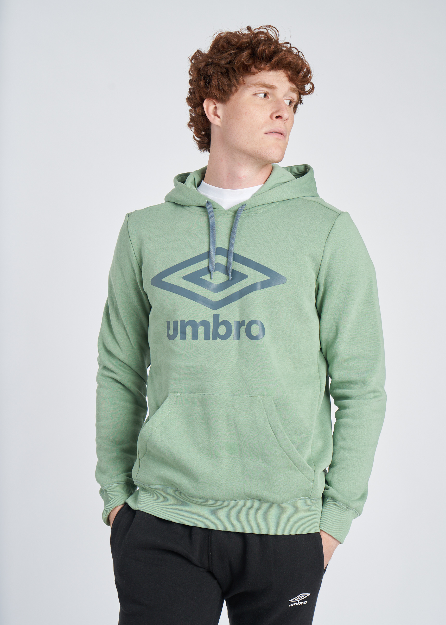 Sudadera Umbro Wardrobe