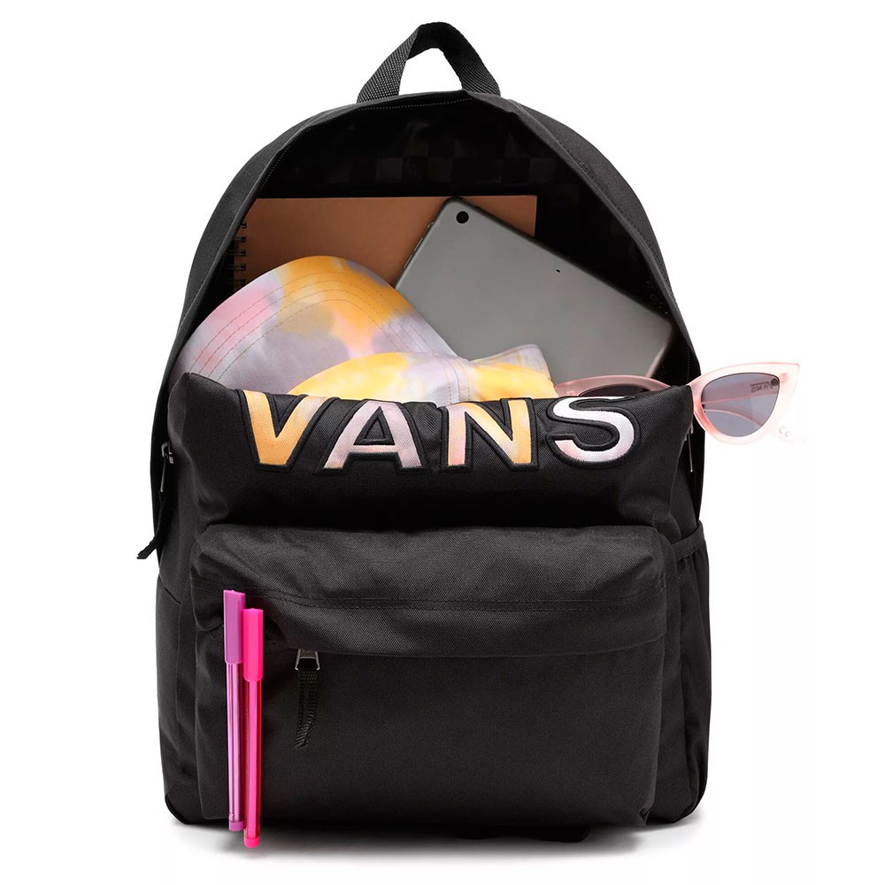 Mochila Vans Real Flying V