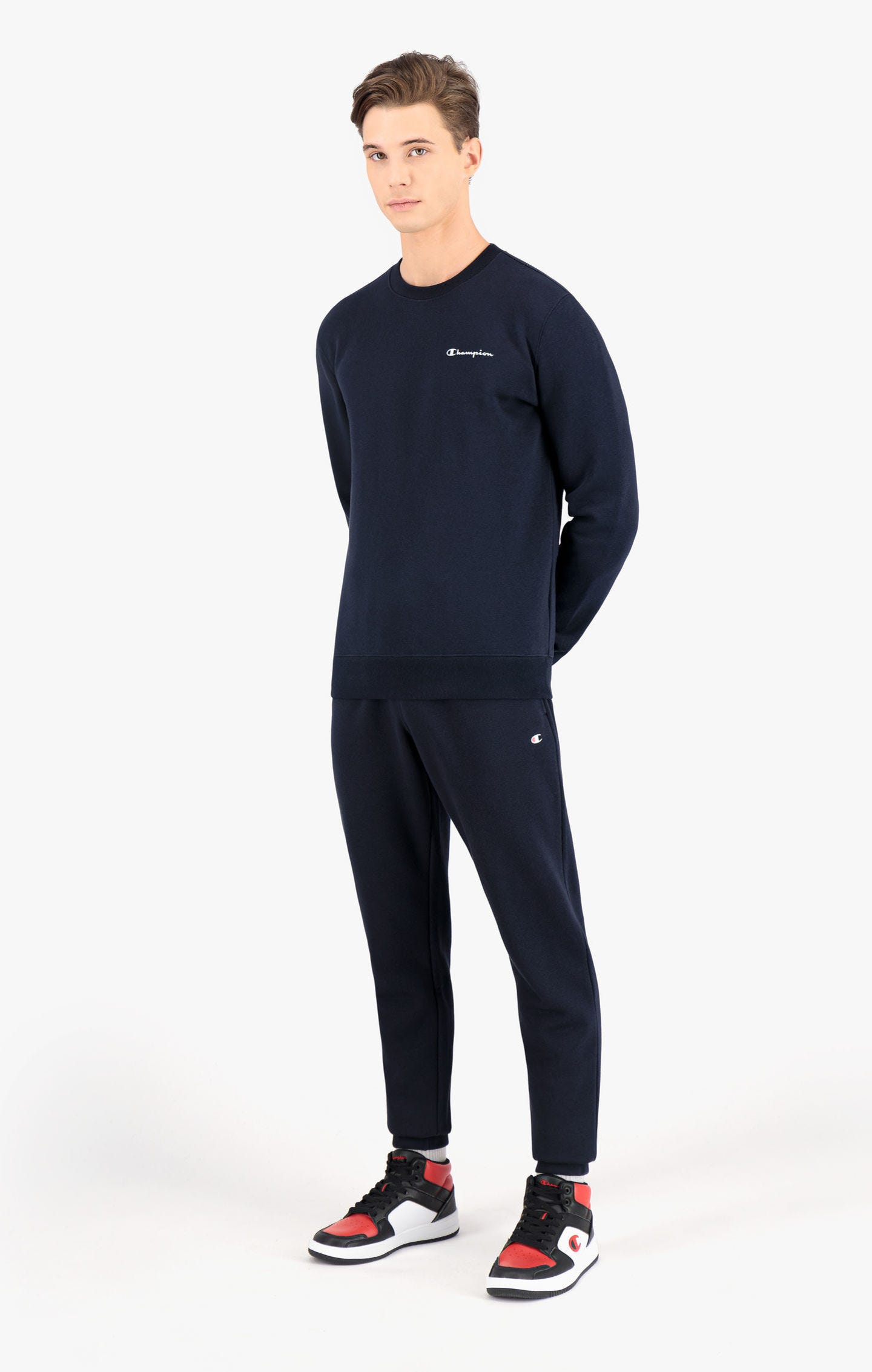 Sudadera Champion Legacy