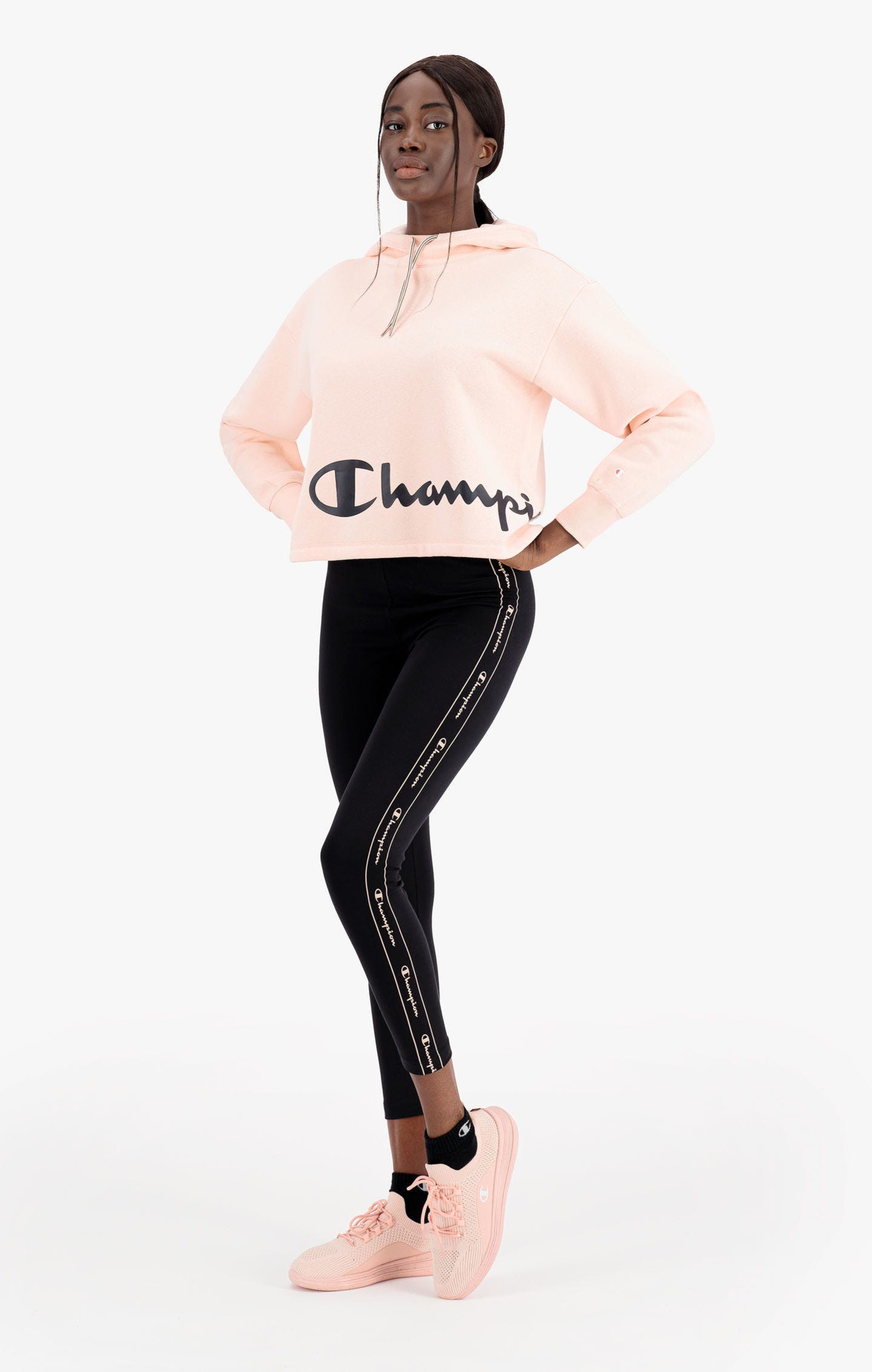 Sudadera Champion Legacy