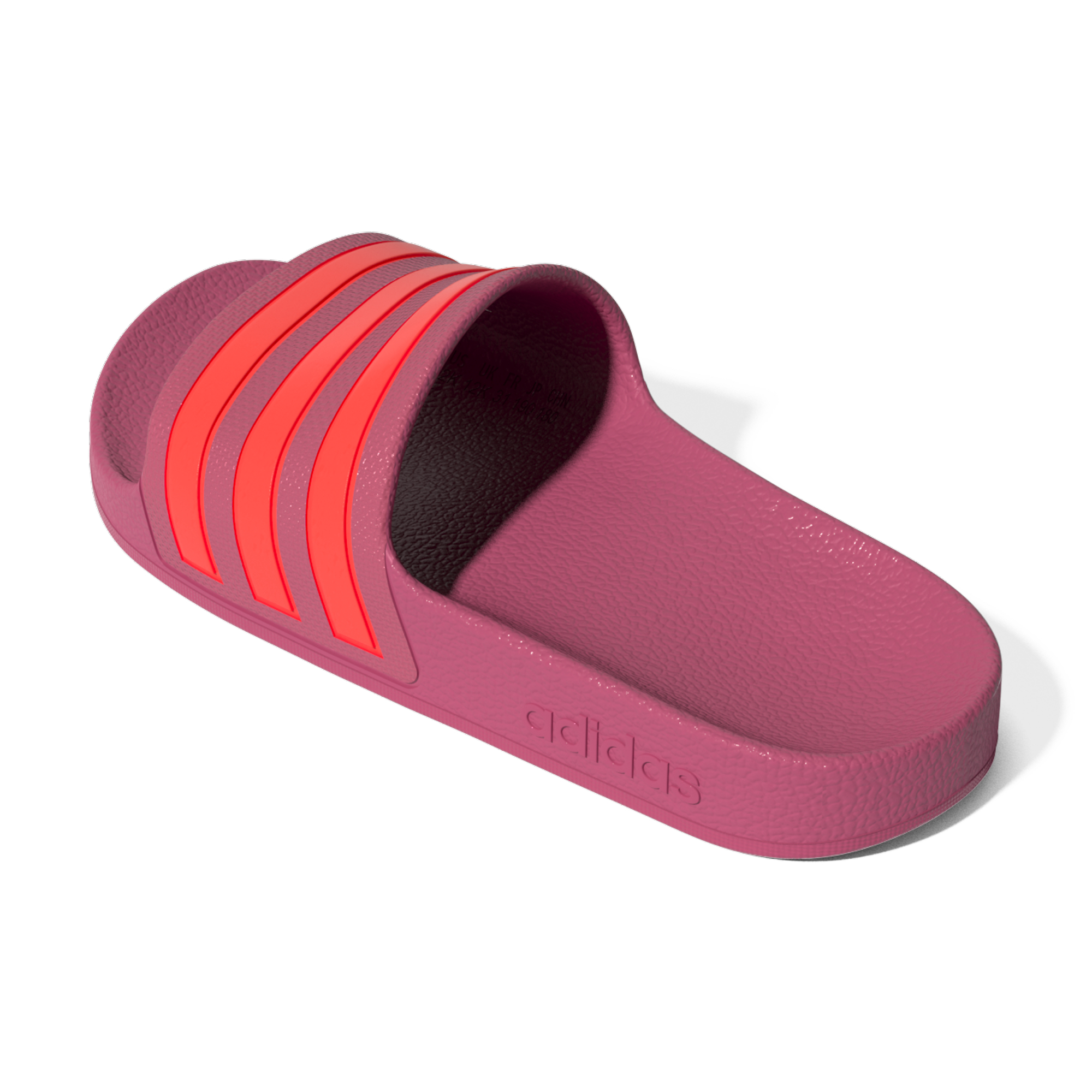 Chancla Adidas Adilette Aqua
