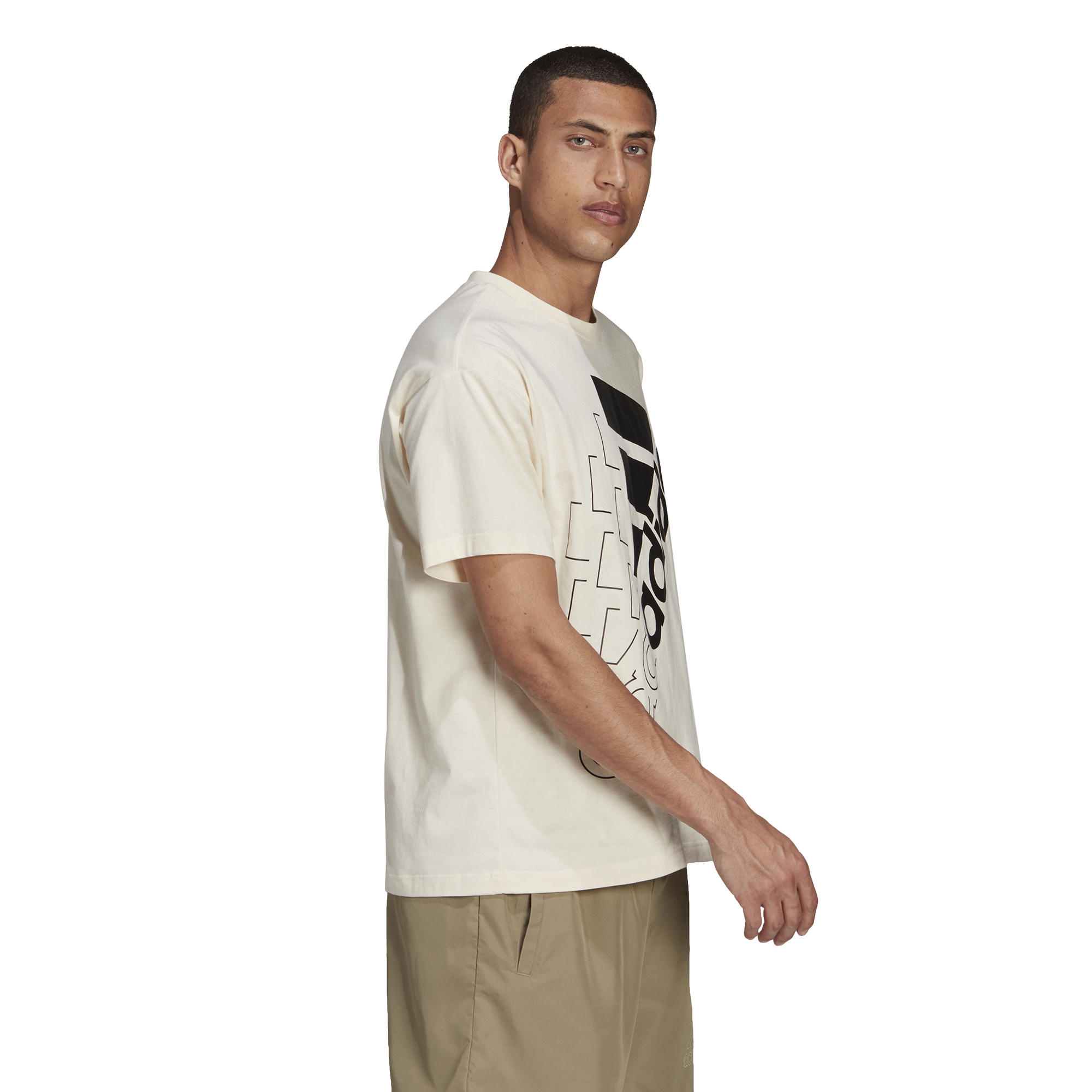 Camiseta Adidas Essentials