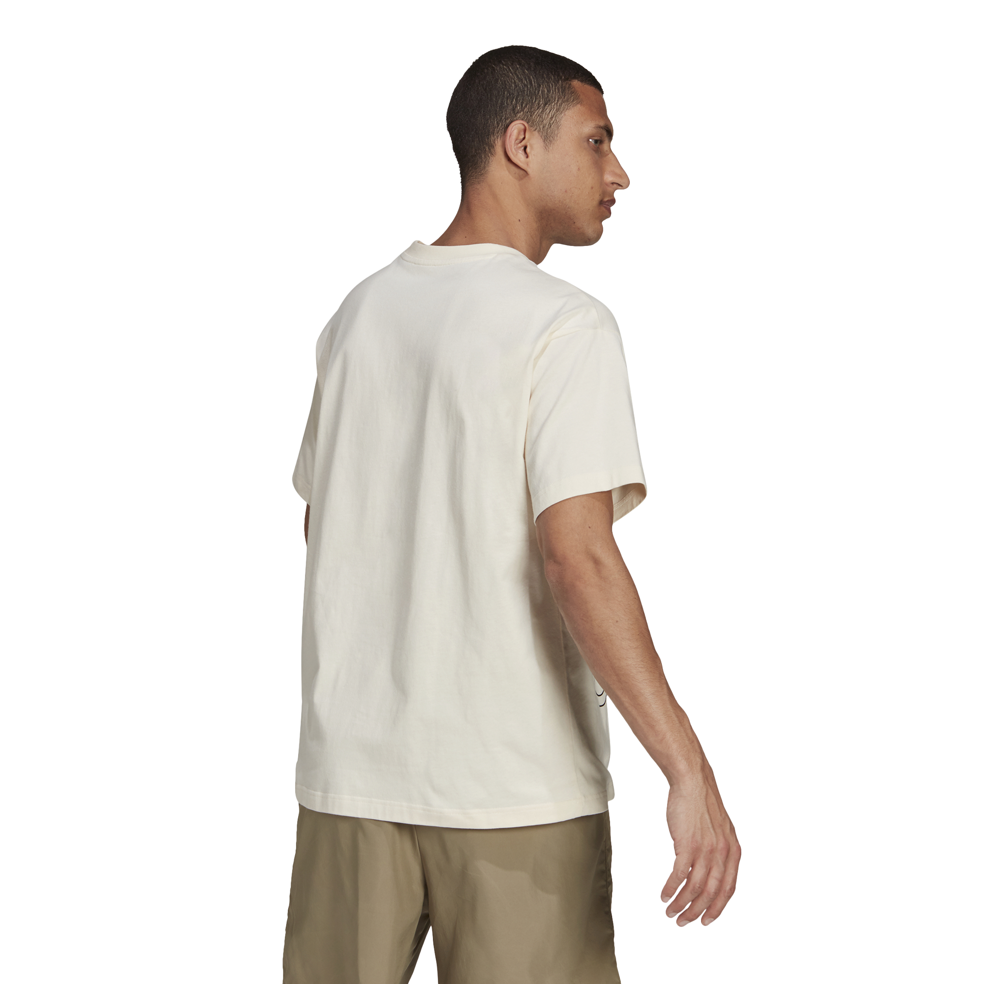 Camiseta Adidas Essentials