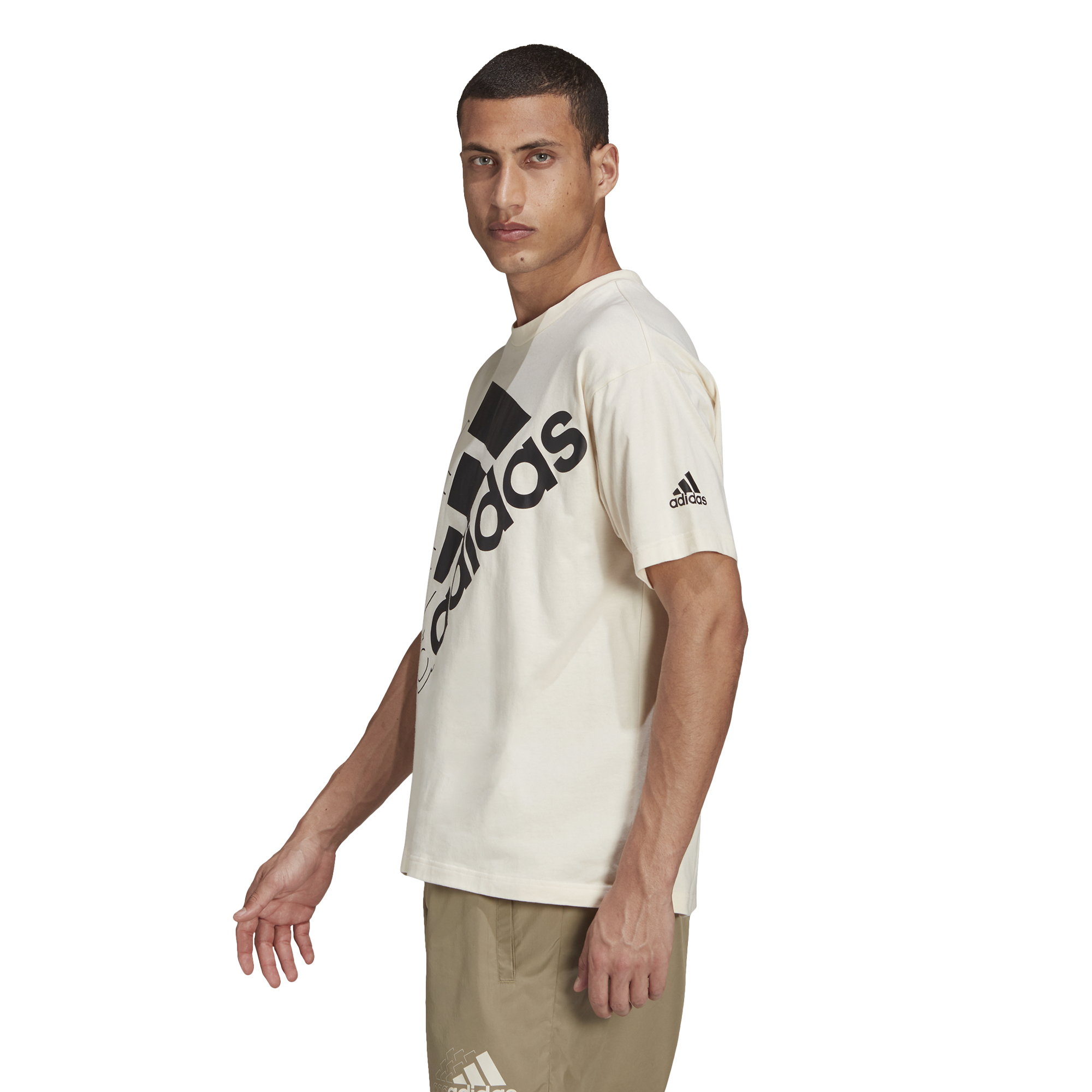 Camiseta Adidas Essentials