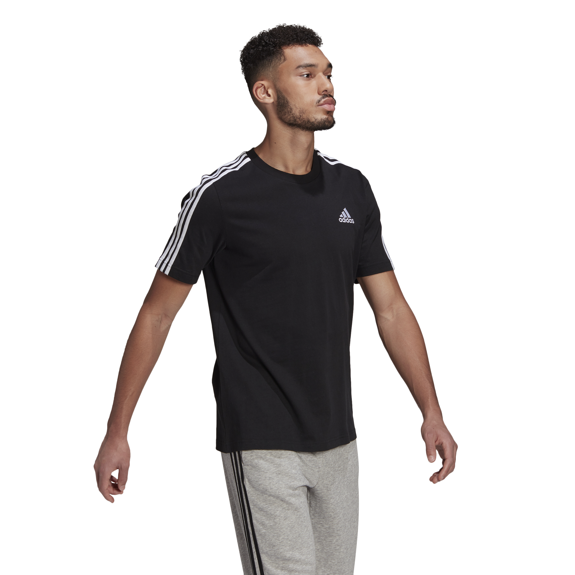 Camiseta Adidas Essentials
