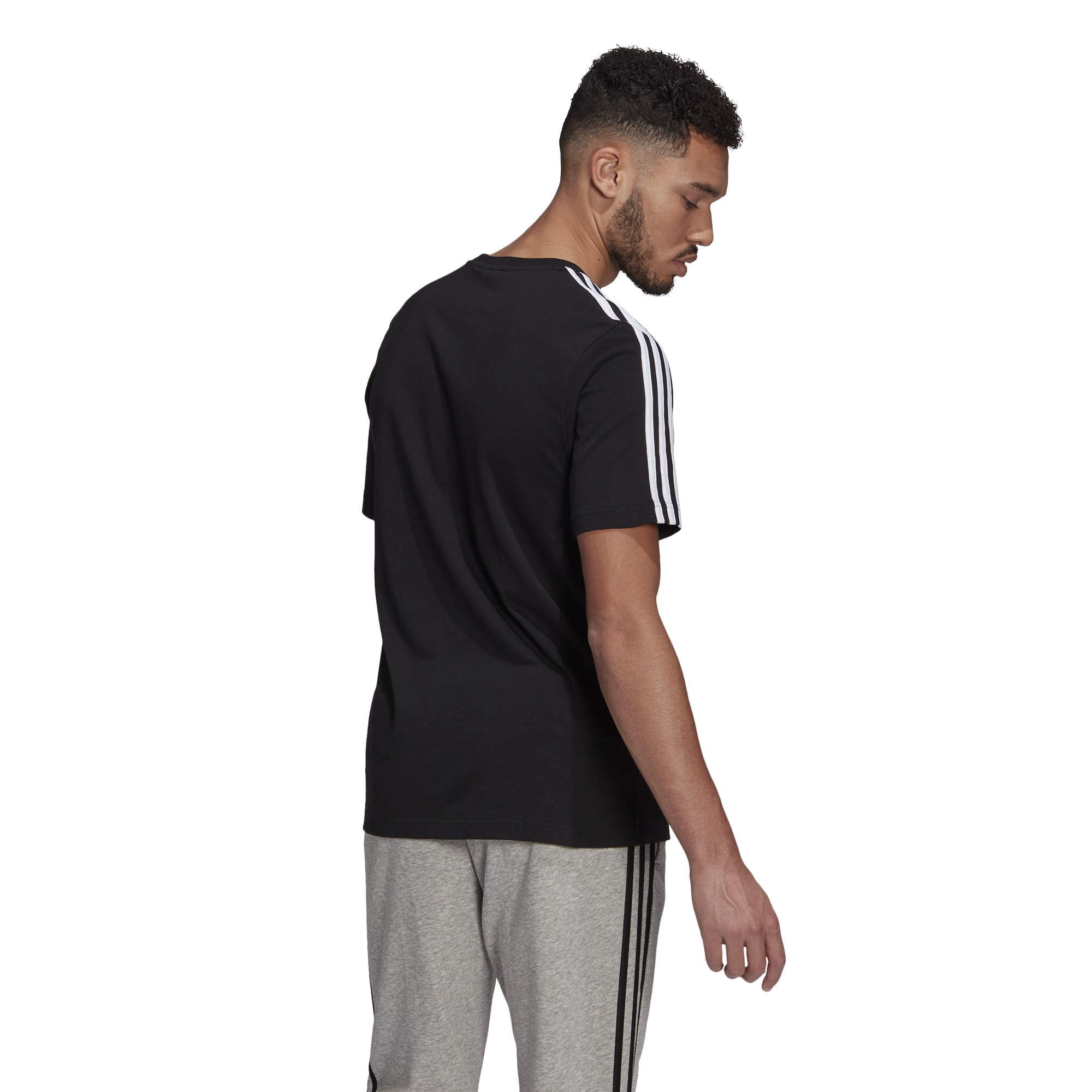 Camiseta Adidas Essentials