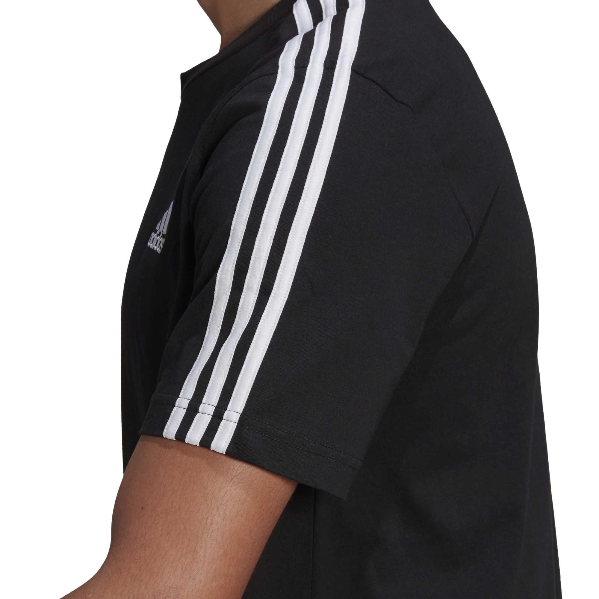Camiseta Adidas Essentials