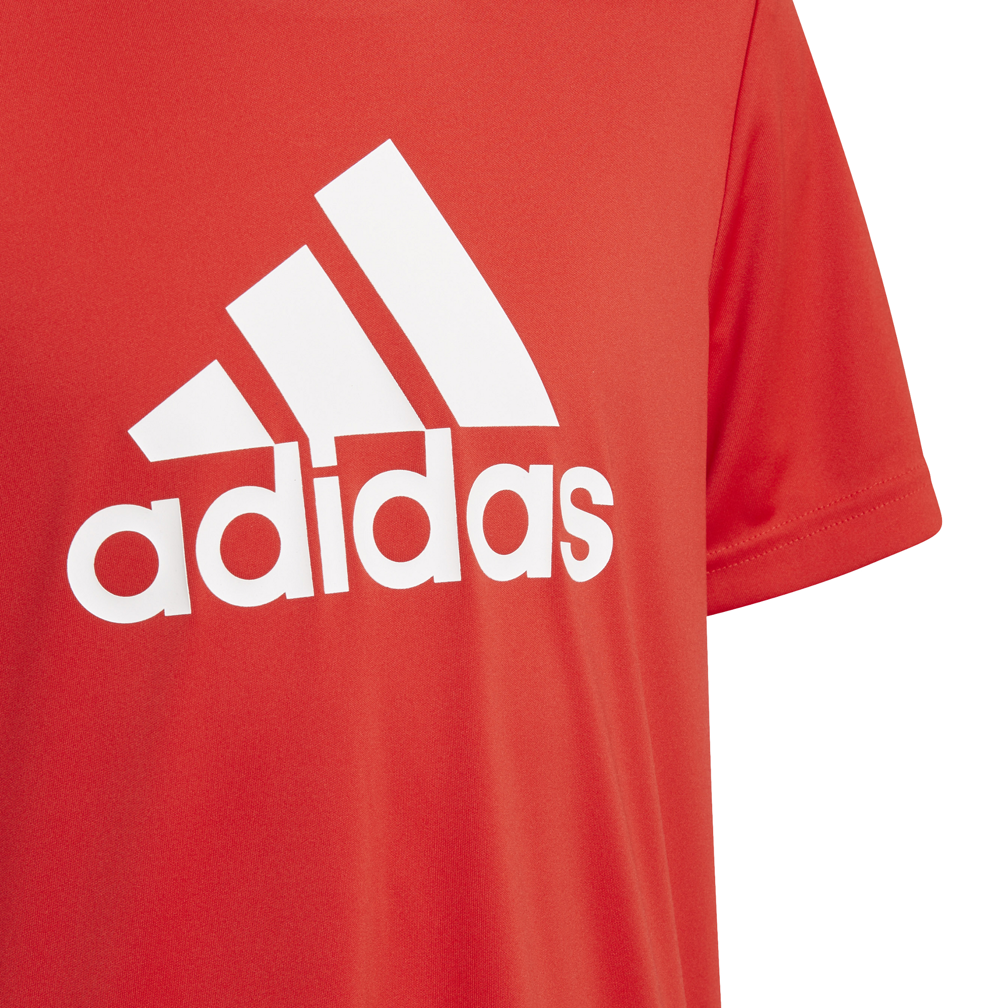 Camiseta Adidas Badge of Sports