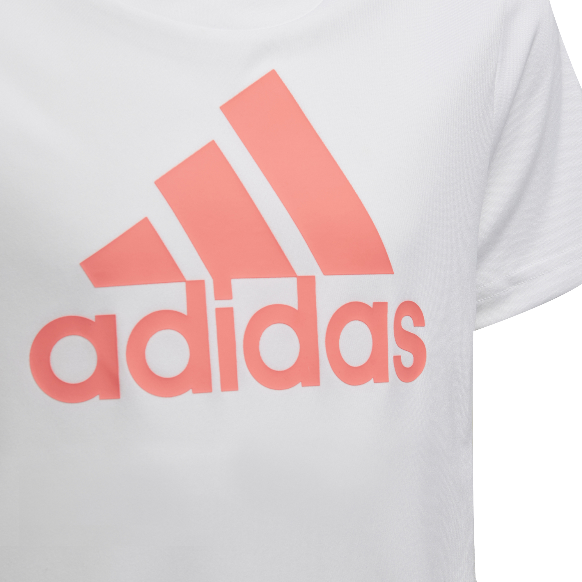 Camiseta Adidas Badge Of Sport
