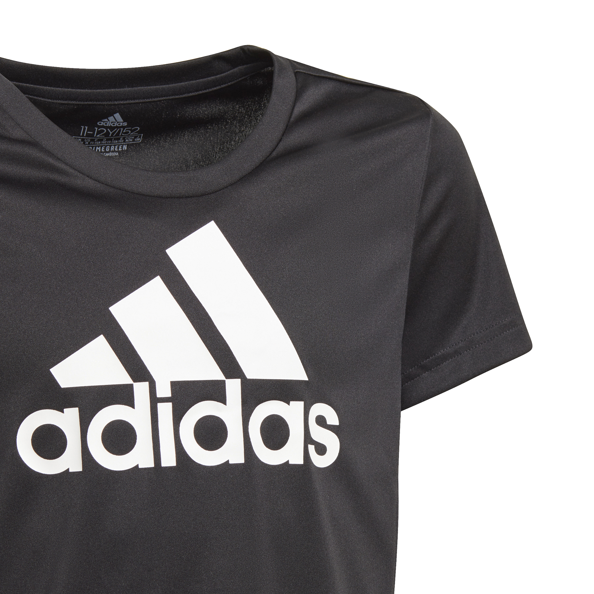 Camiseta Adidas Badge Of Sport