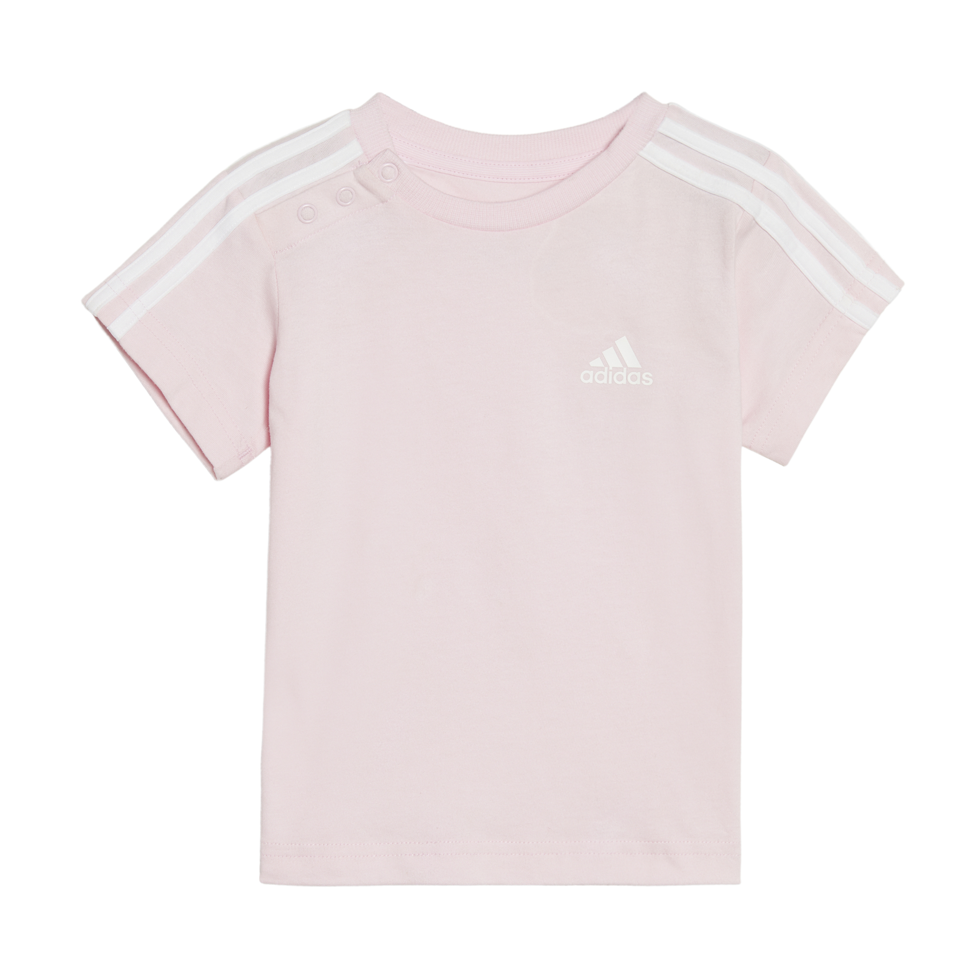 Conjunto Adidas Badge Of Sports