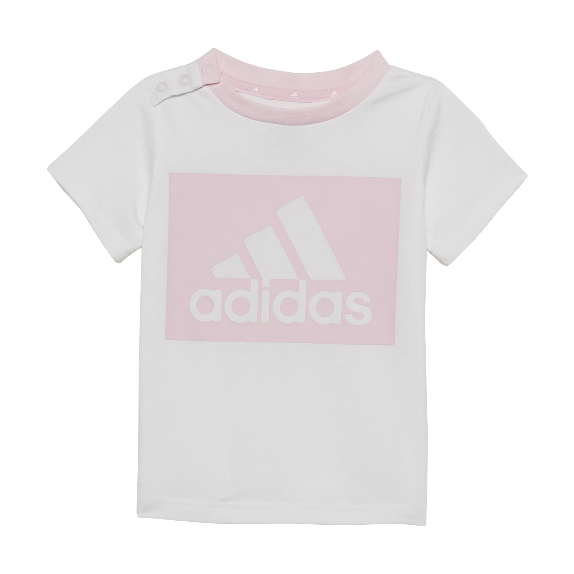 Conjunto Adidas Essentials