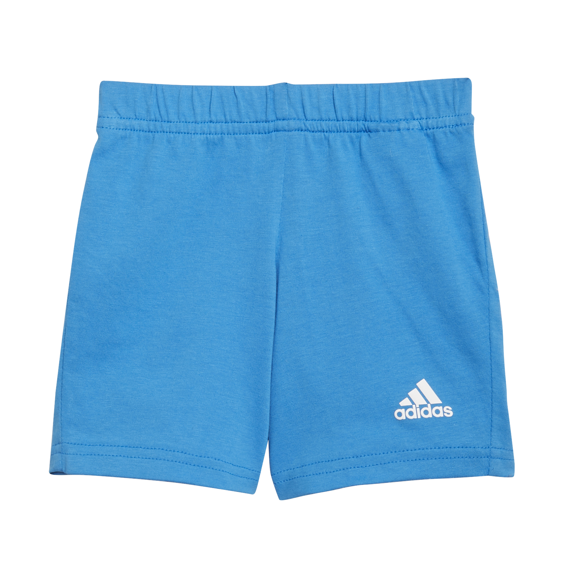 Conjunto Adidas Badge Of Sports