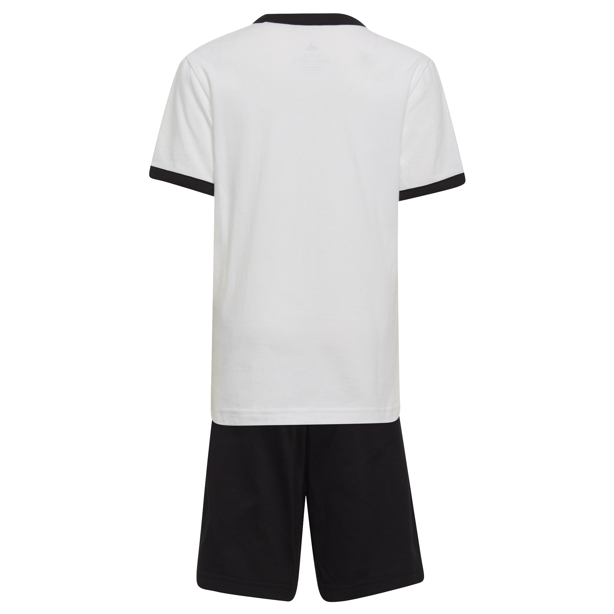 Conjunto Adidas Badge Of Sports