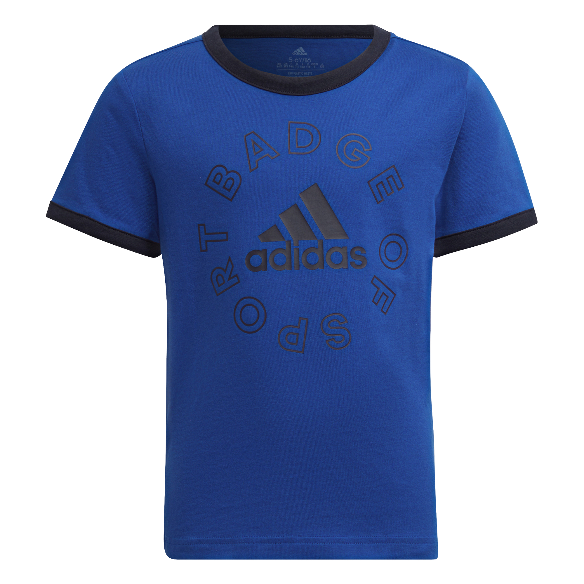 Conjunto Adidas Badge Of Sports