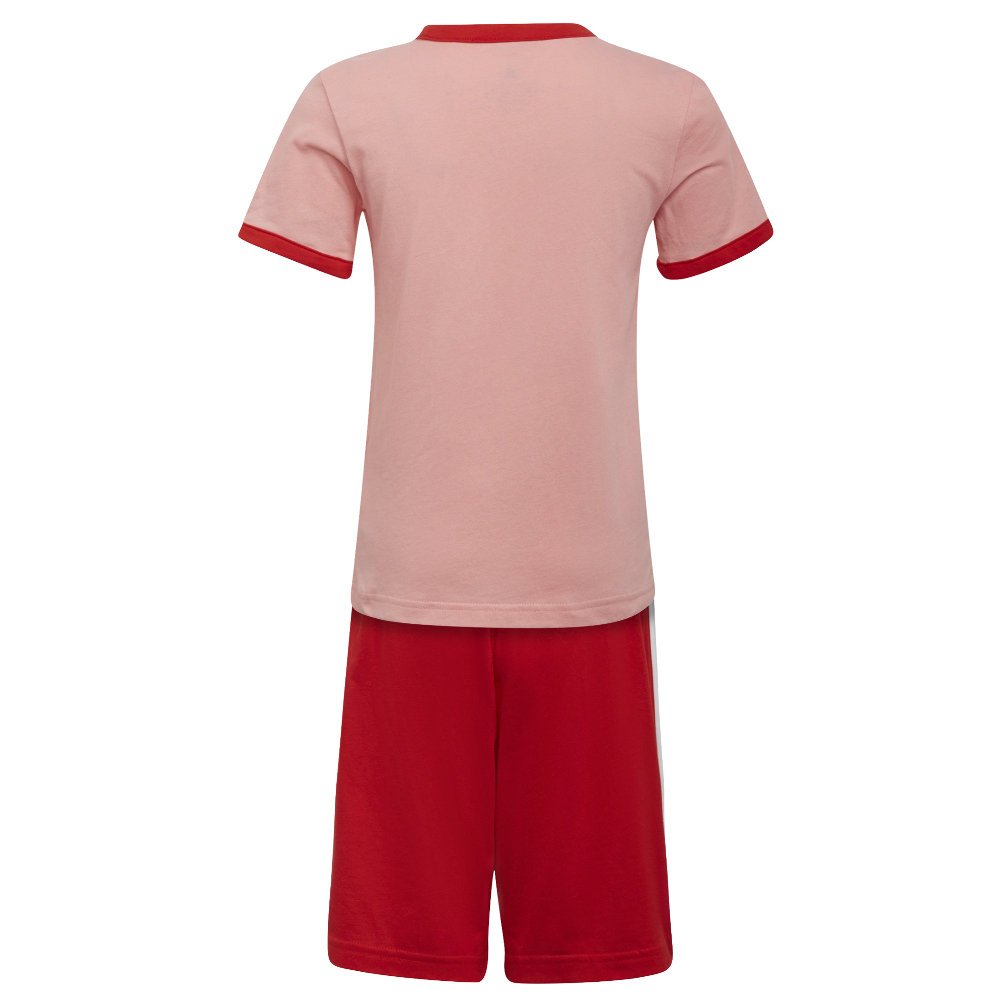 Conjunto Adidas Badge Of Sports