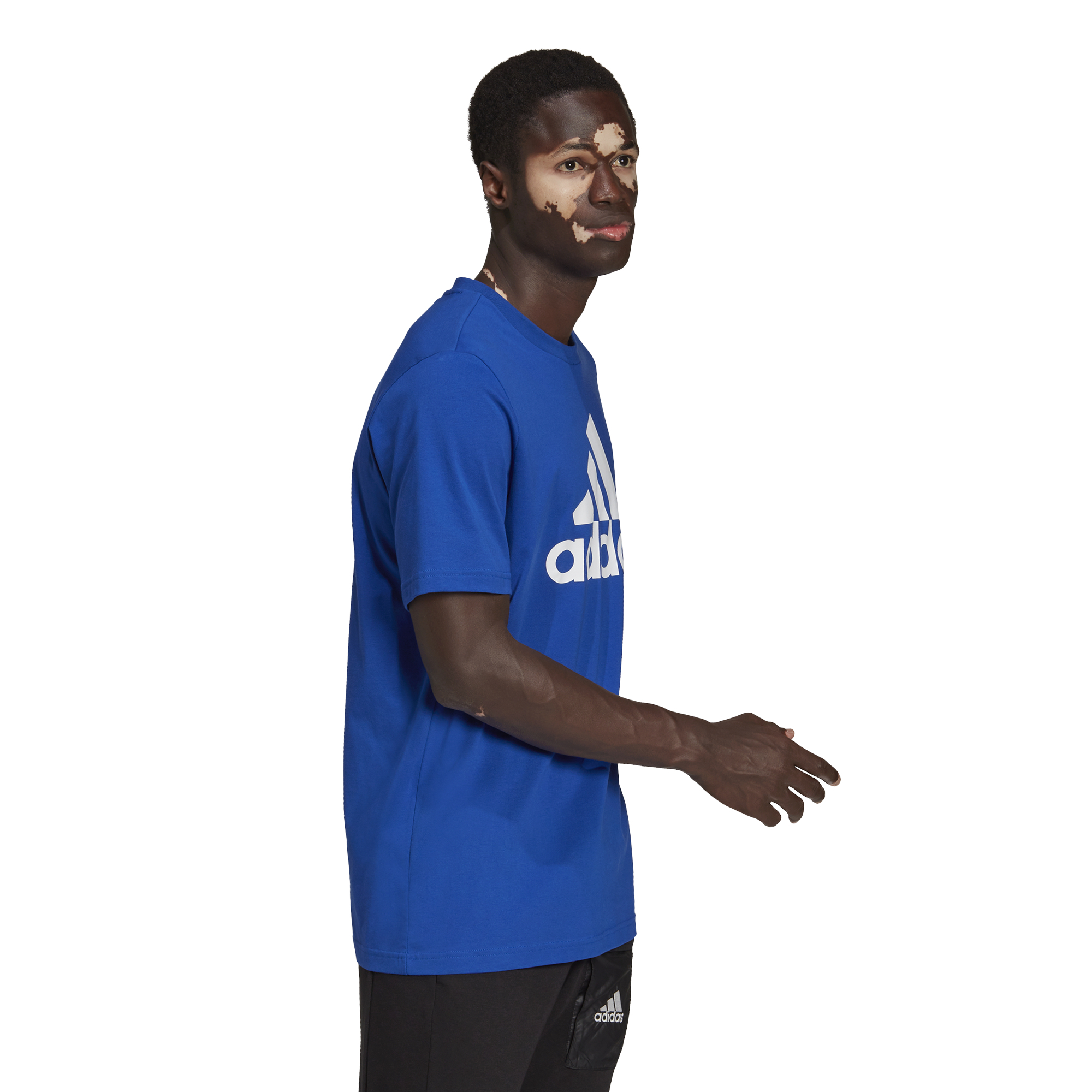 Camiseta Adidas Essentials