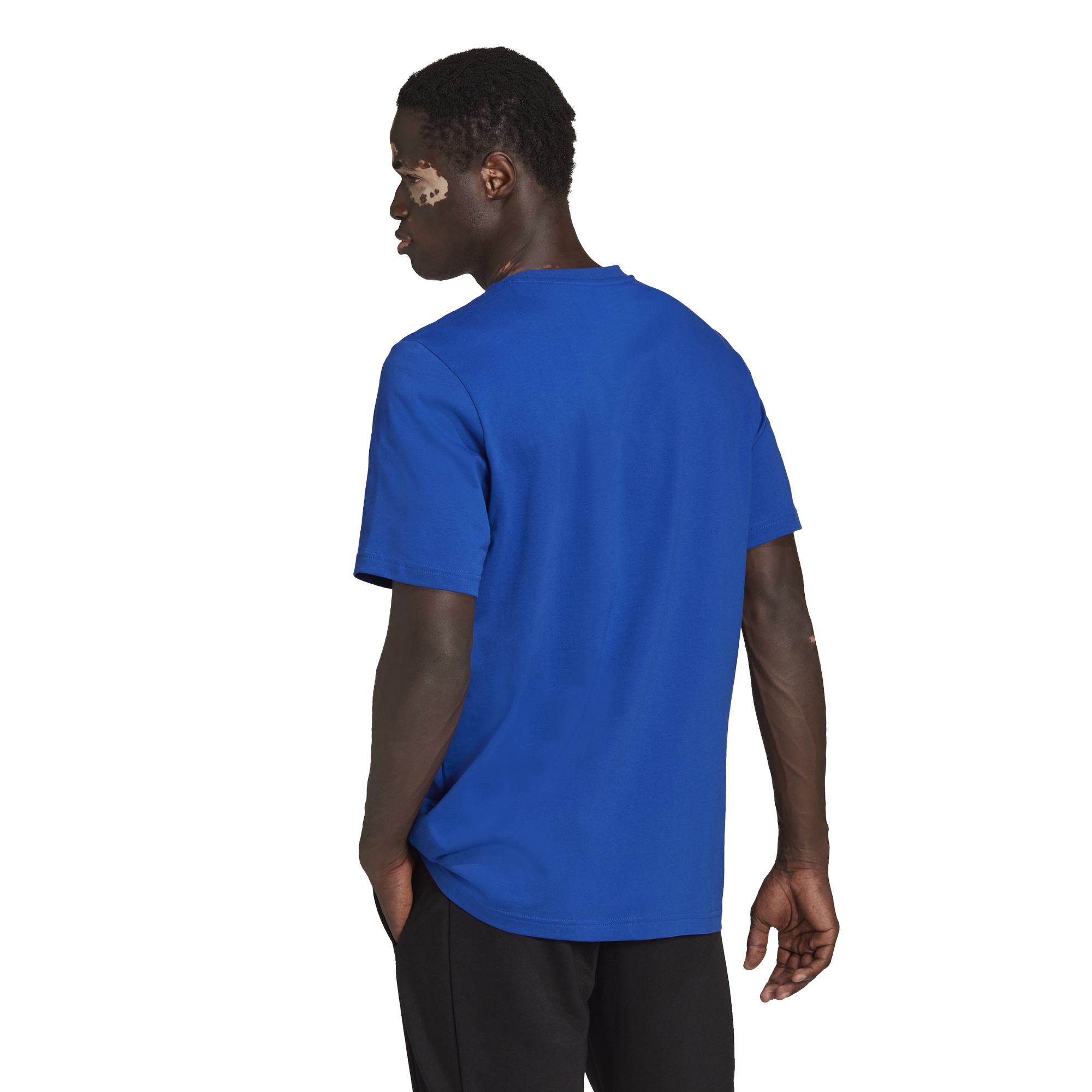 Camiseta Adidas Essentials