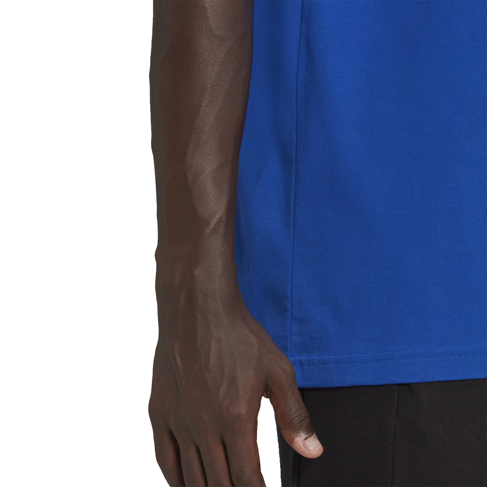 Camiseta Adidas Essentials