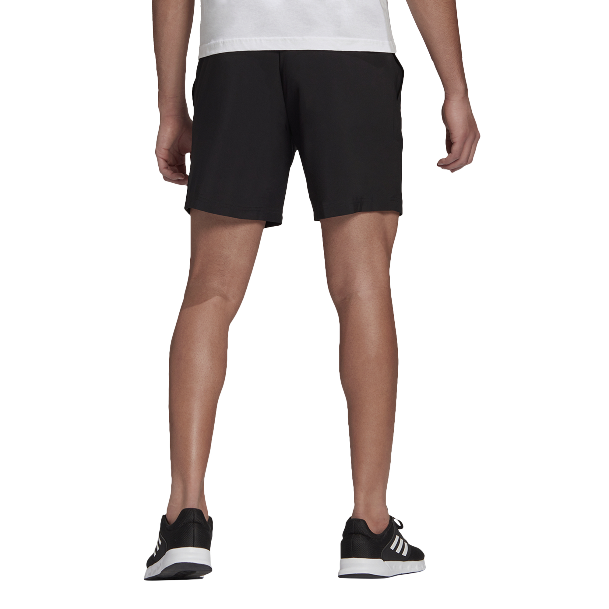 Short Adidas Badge Of Sport