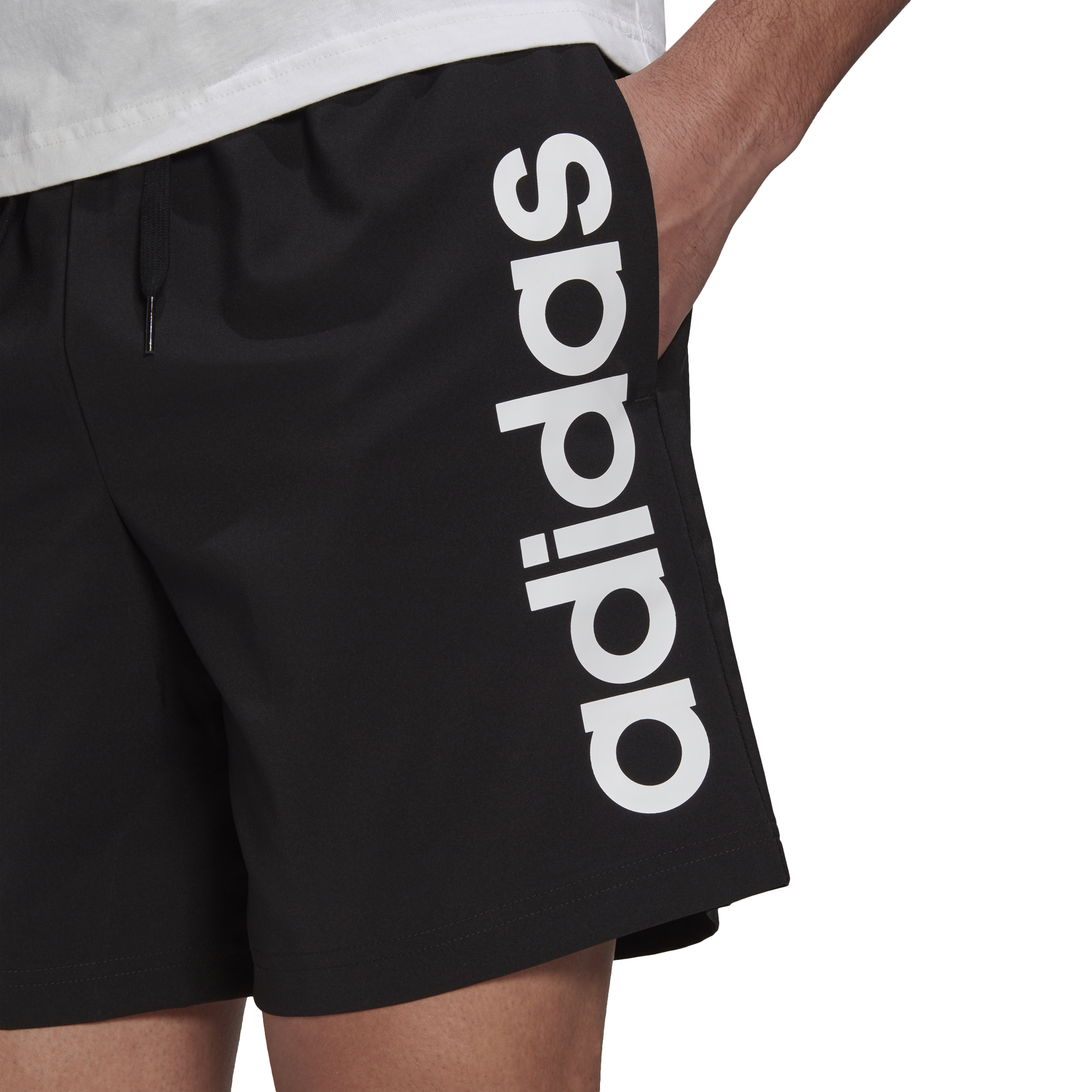Short Adidas Badge Of Sport