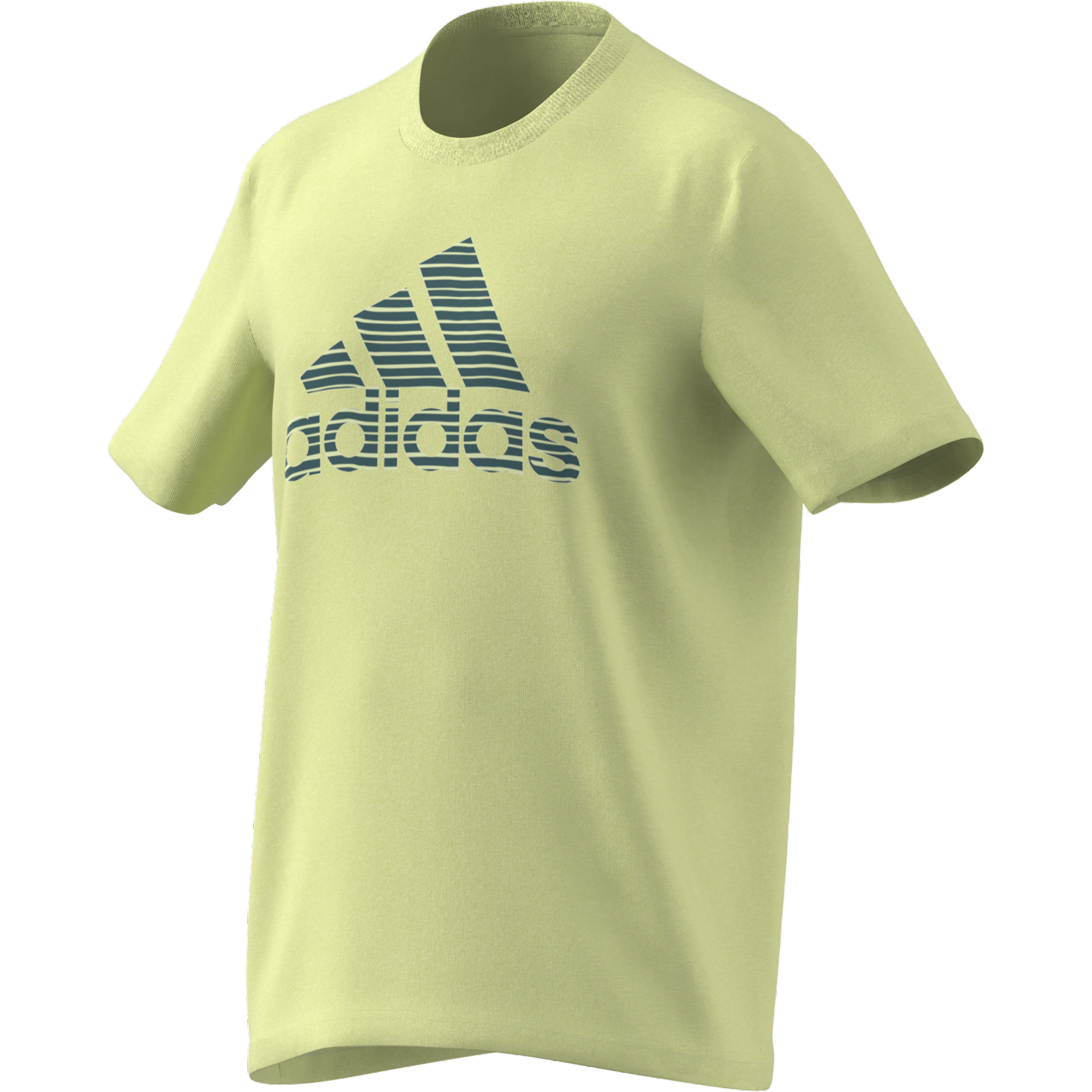 Camiseta Adidas Badge Of Sports