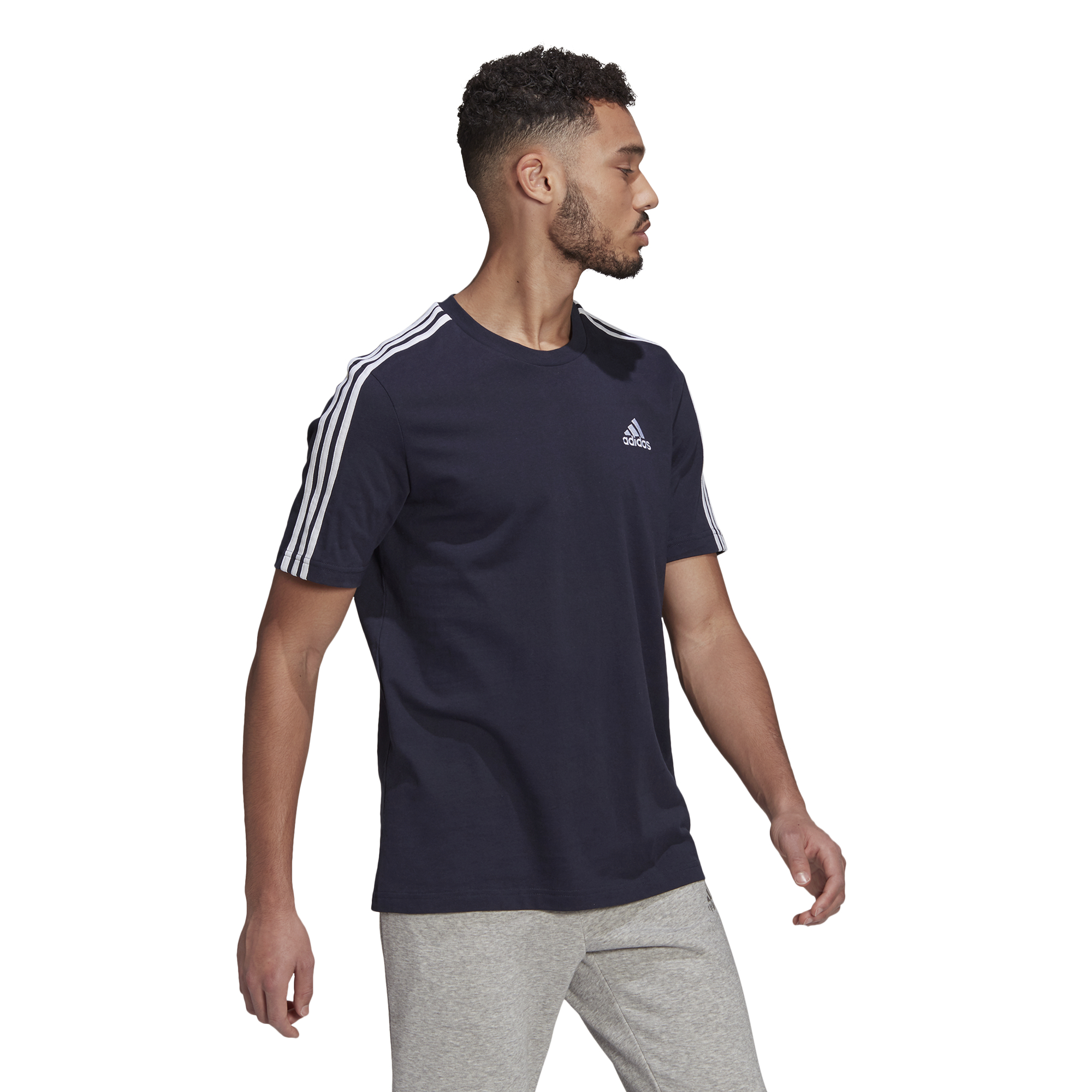 Camiseta Adidas Essentials