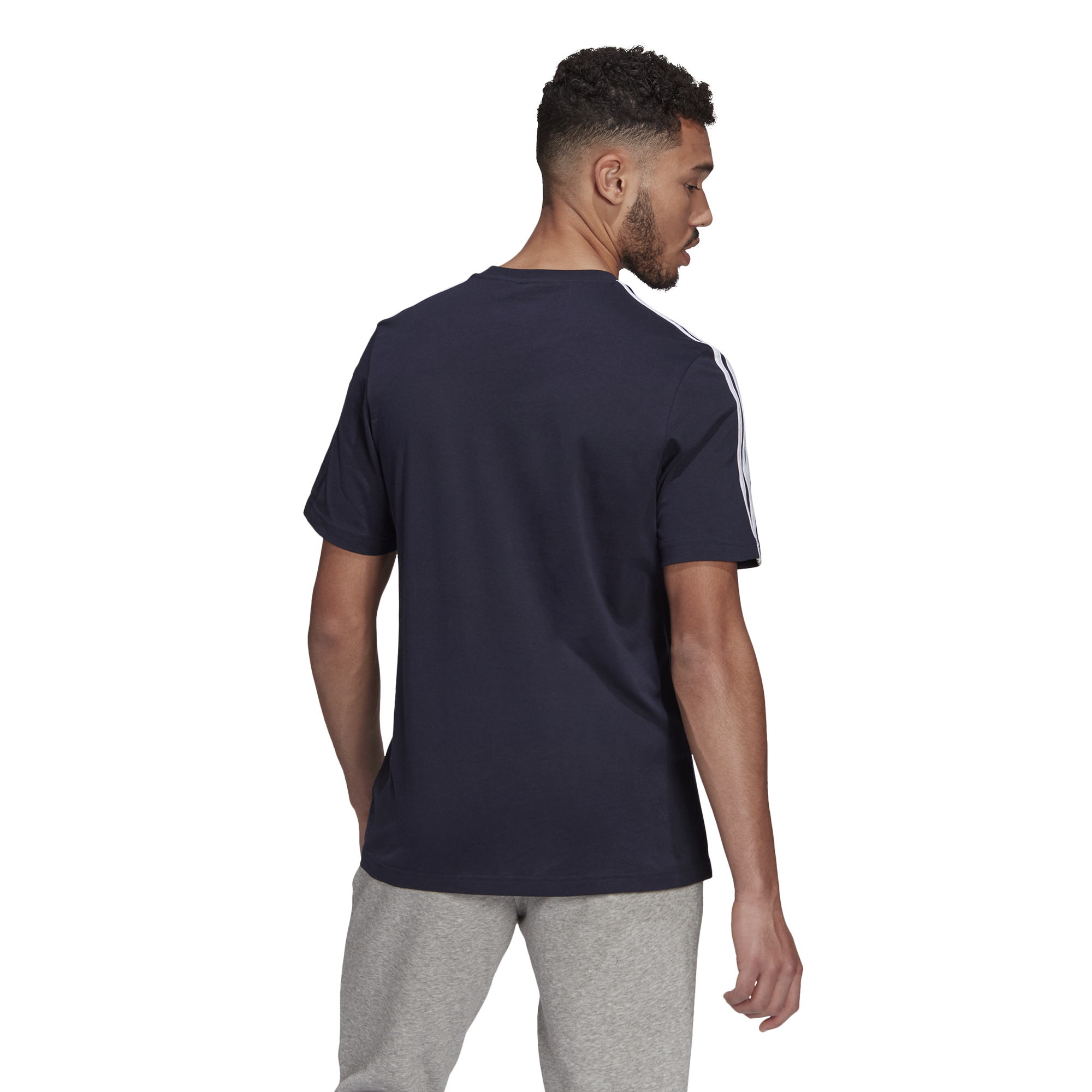 Camiseta Adidas Essentials