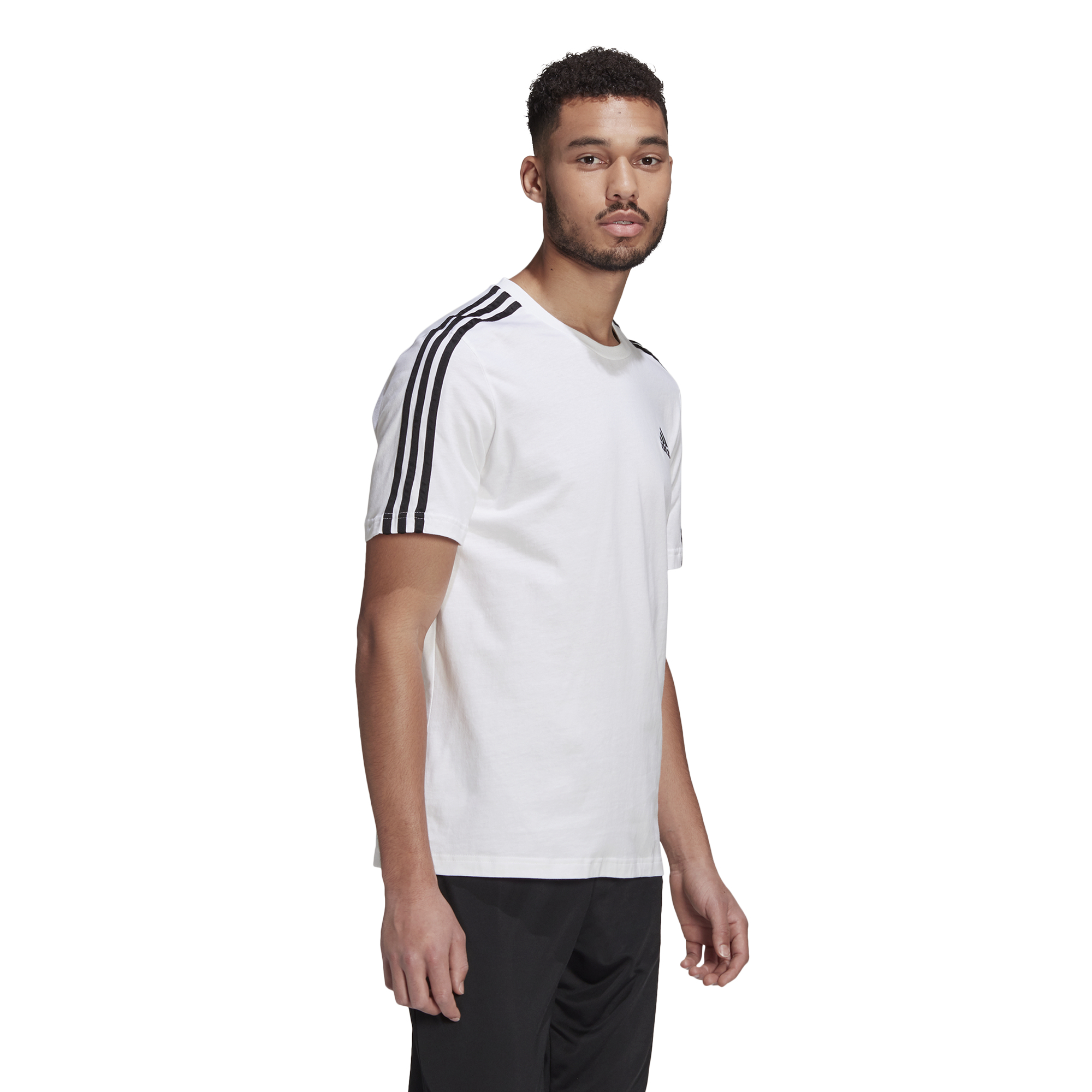 Camiseta Adidas Essentials