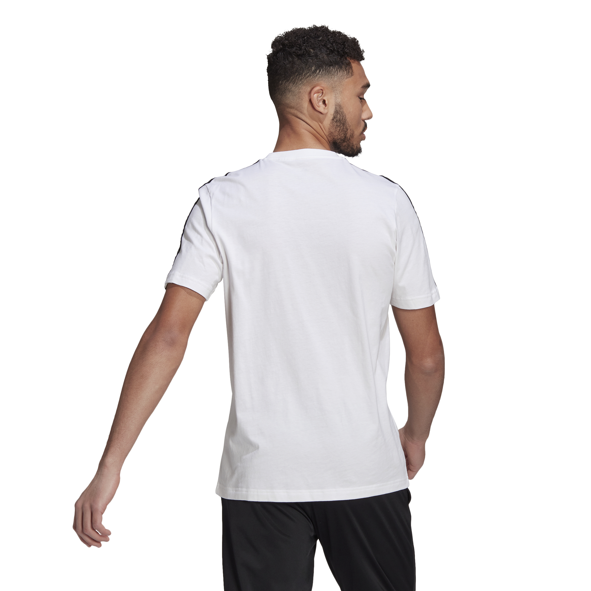 Camiseta Adidas Essentials