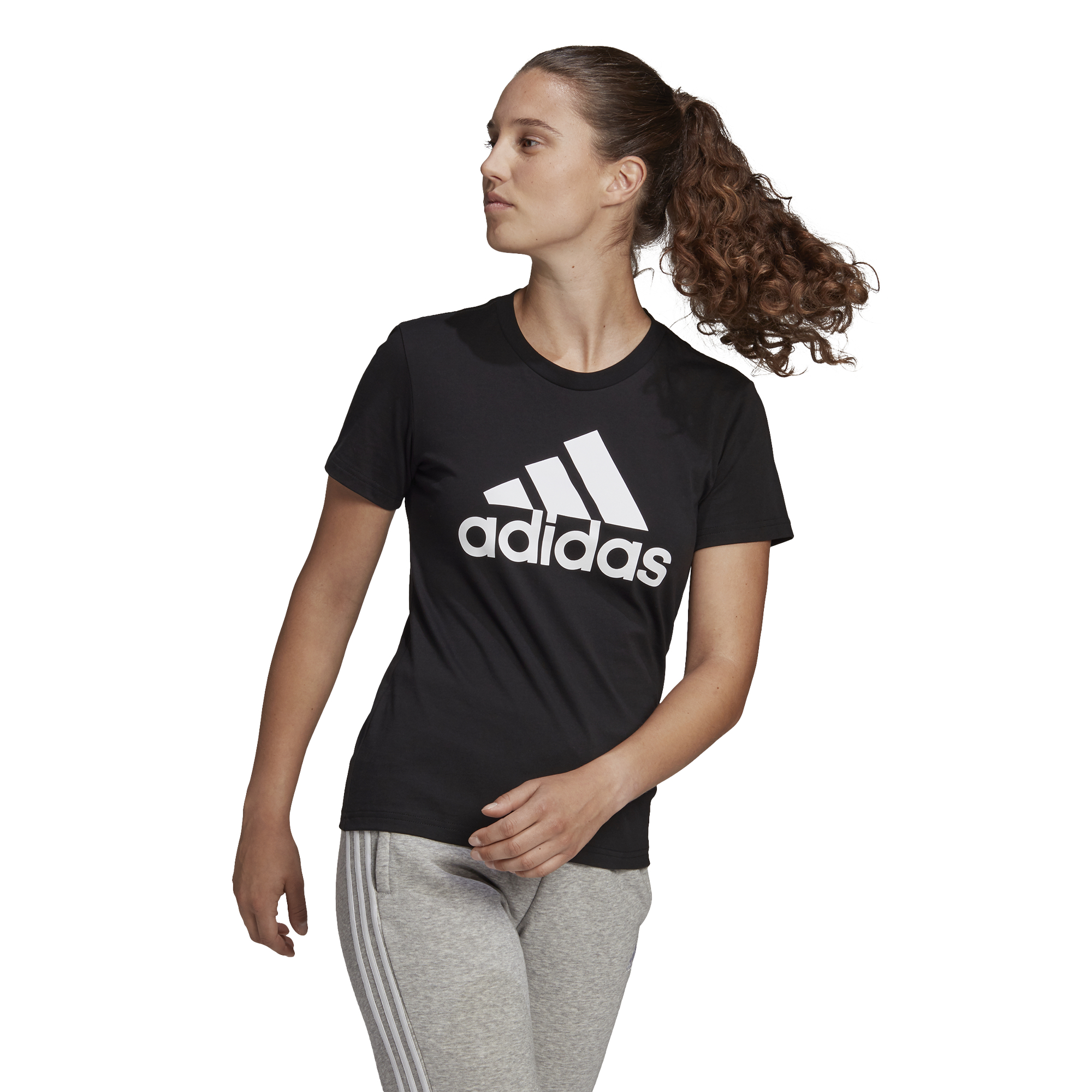 Camiseta Adidas Essentials