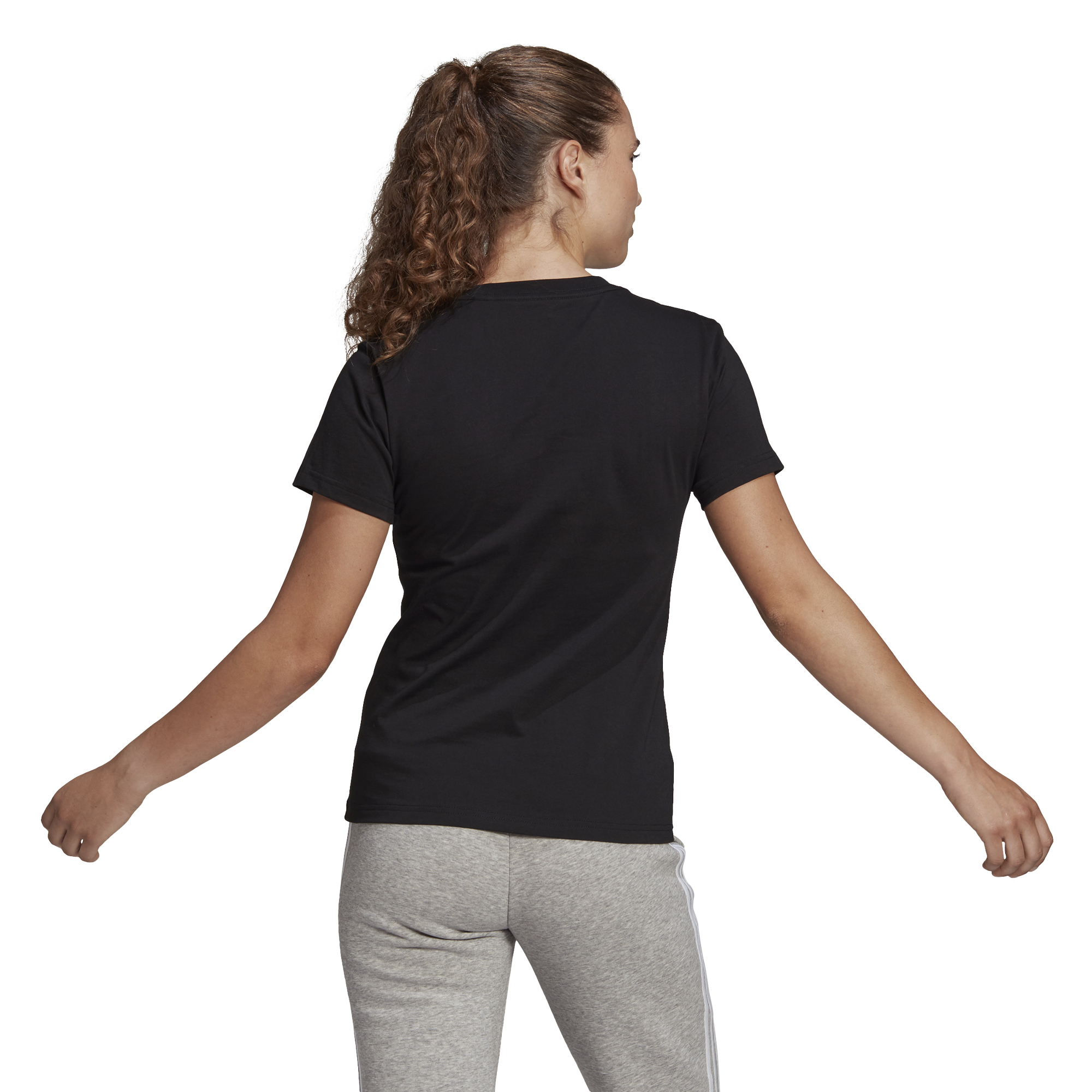 Camiseta Adidas Essentials