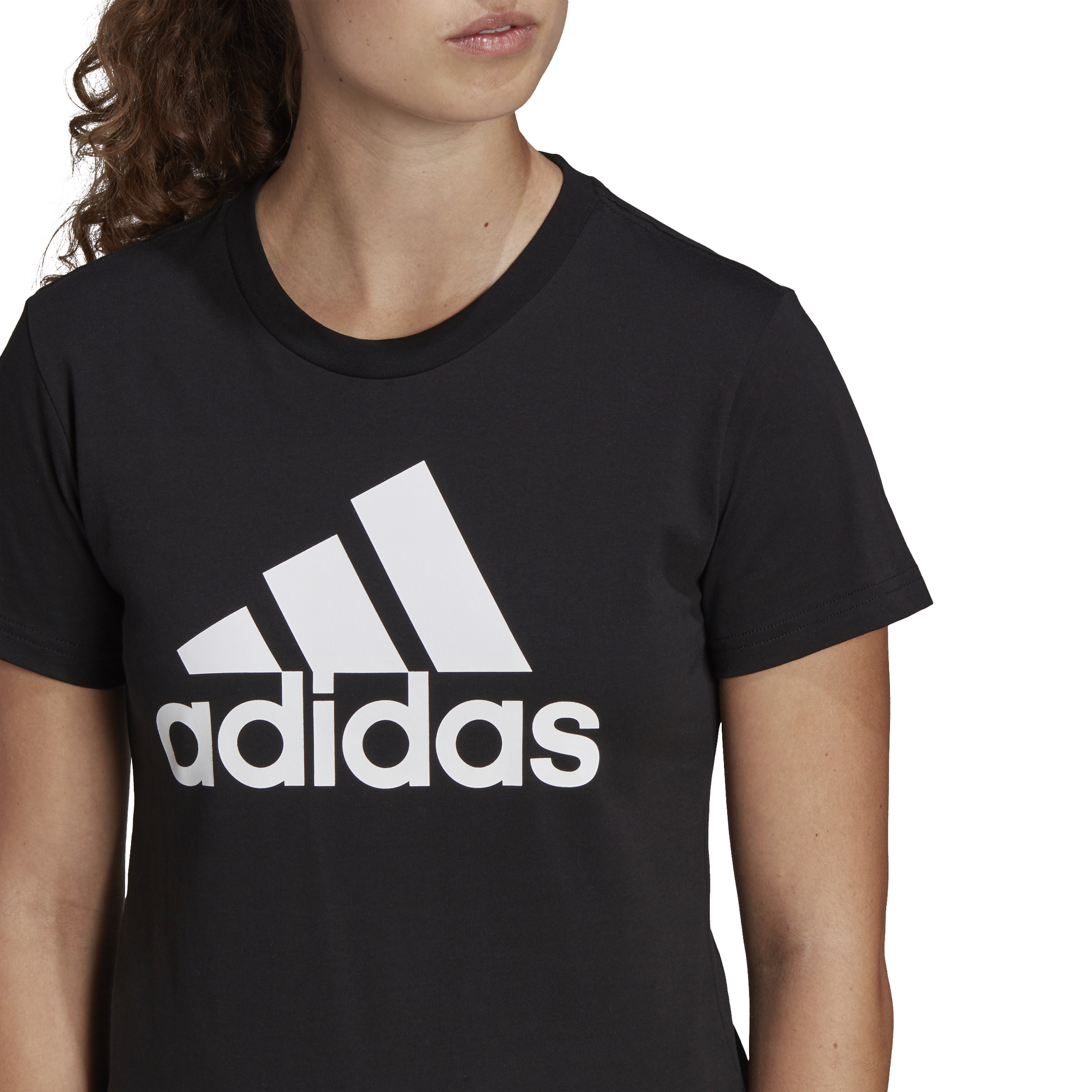 Camiseta Adidas Essentials