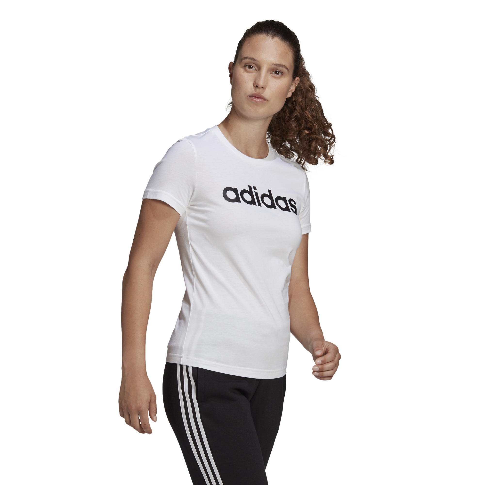 Camiseta Adidas Essentials