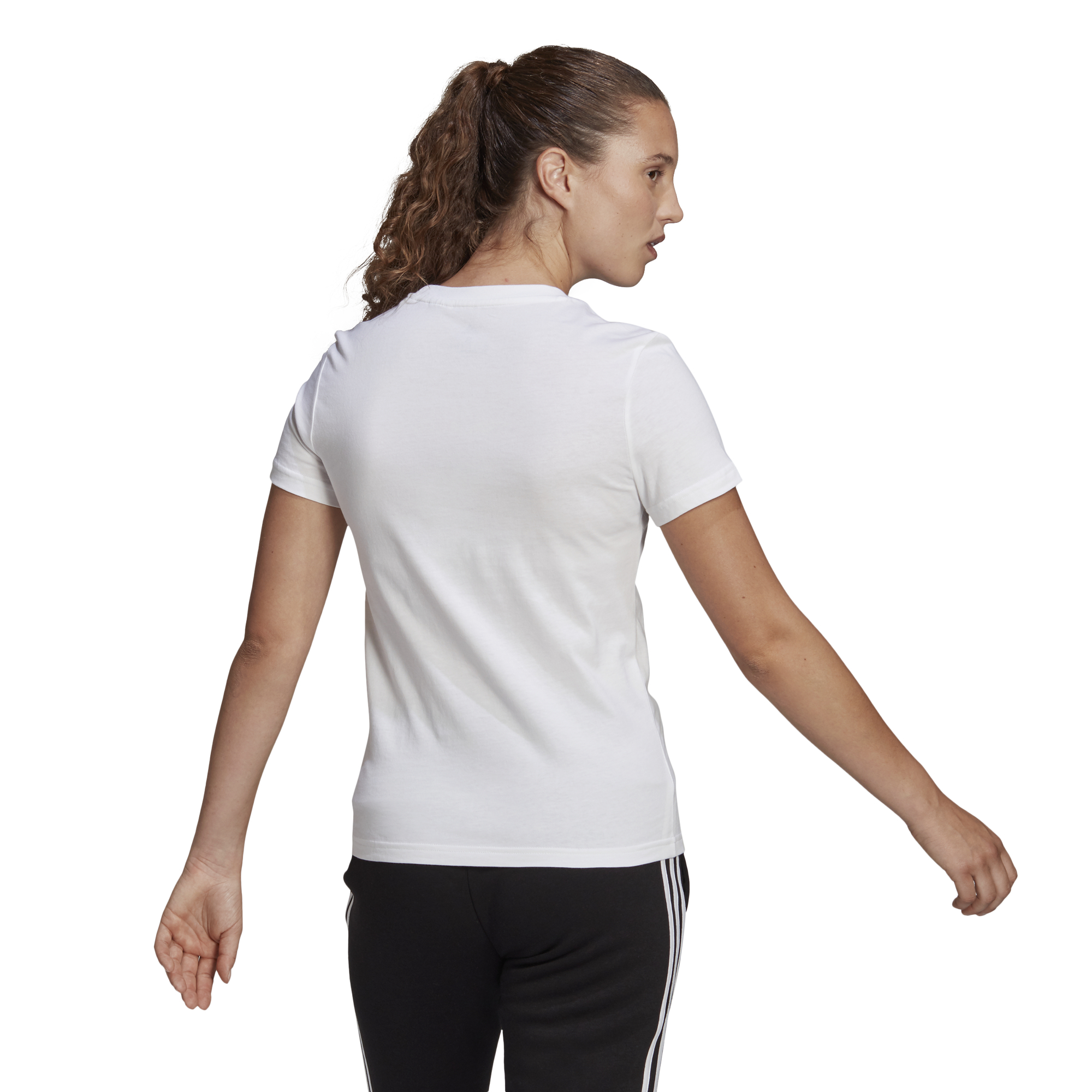 Camiseta Adidas Essentials