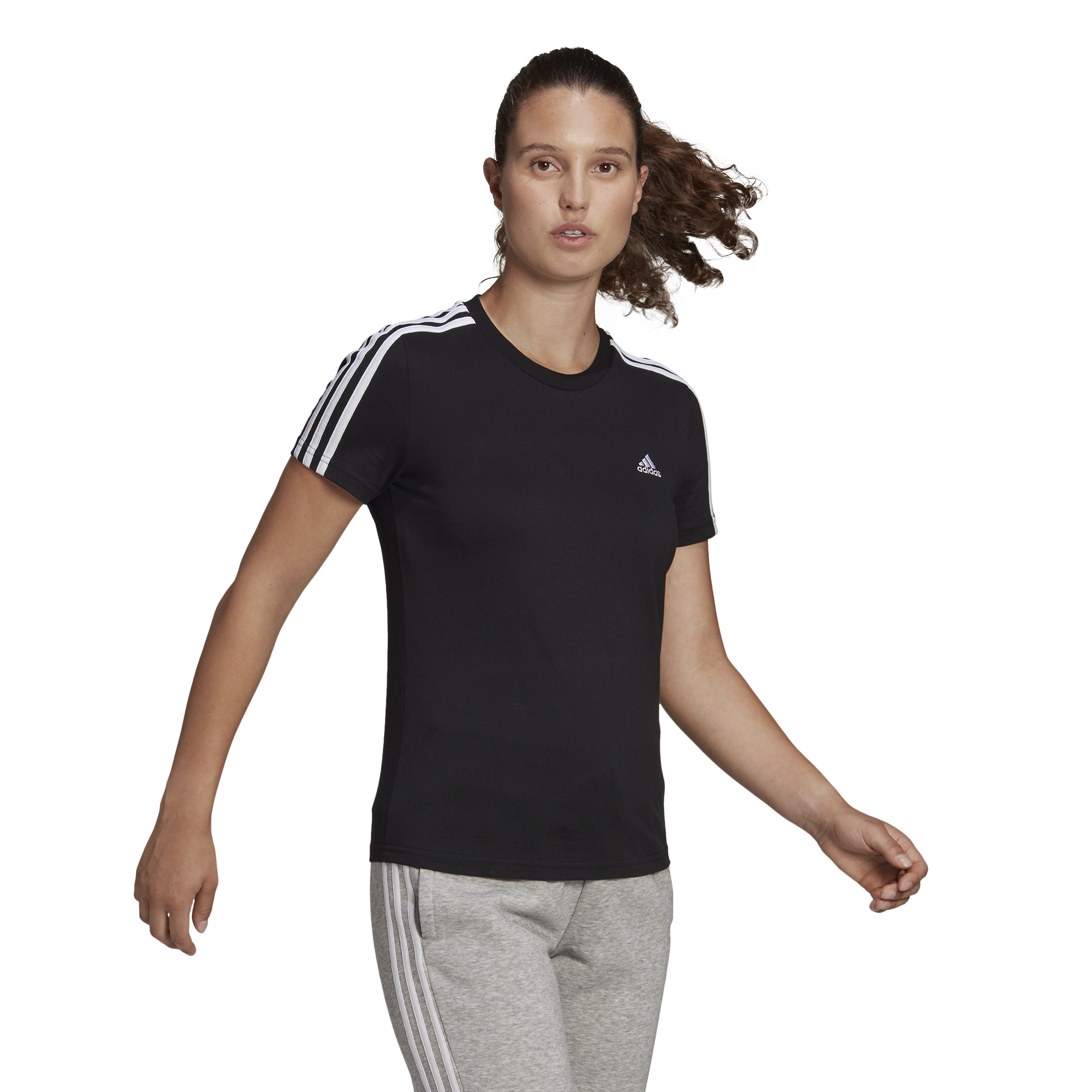 Camiseta Adidas Essentials