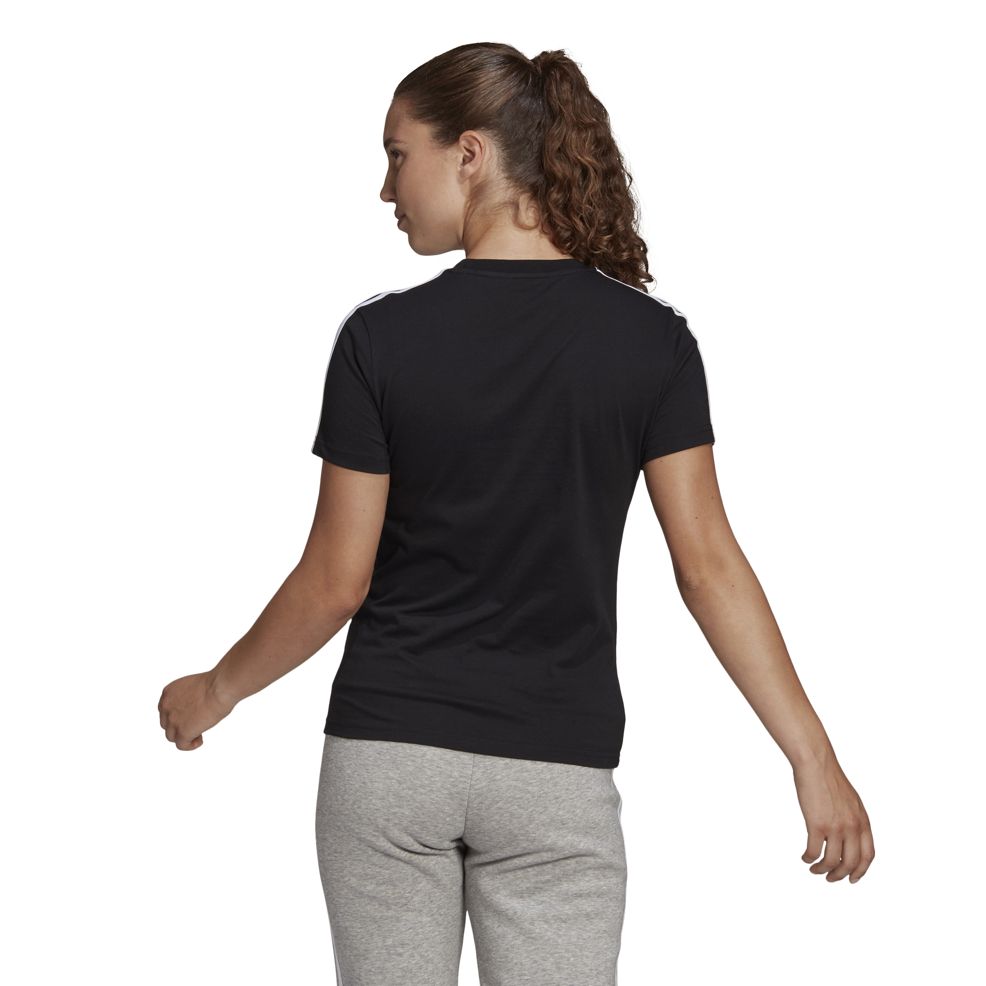 Camiseta Adidas Essentials